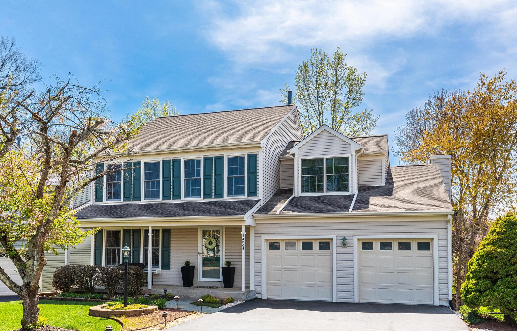 14805 HARTLAUB COURT