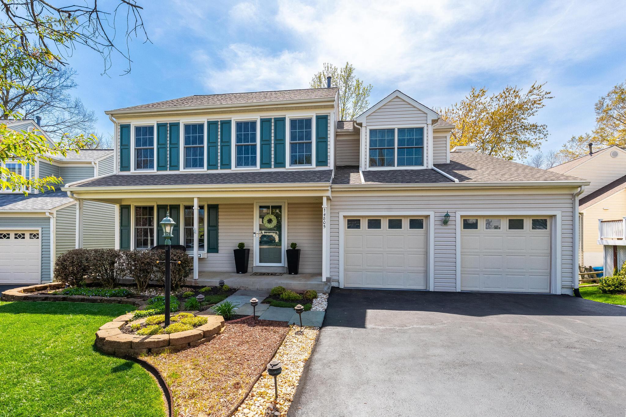 14805 HARTLAUB COURT