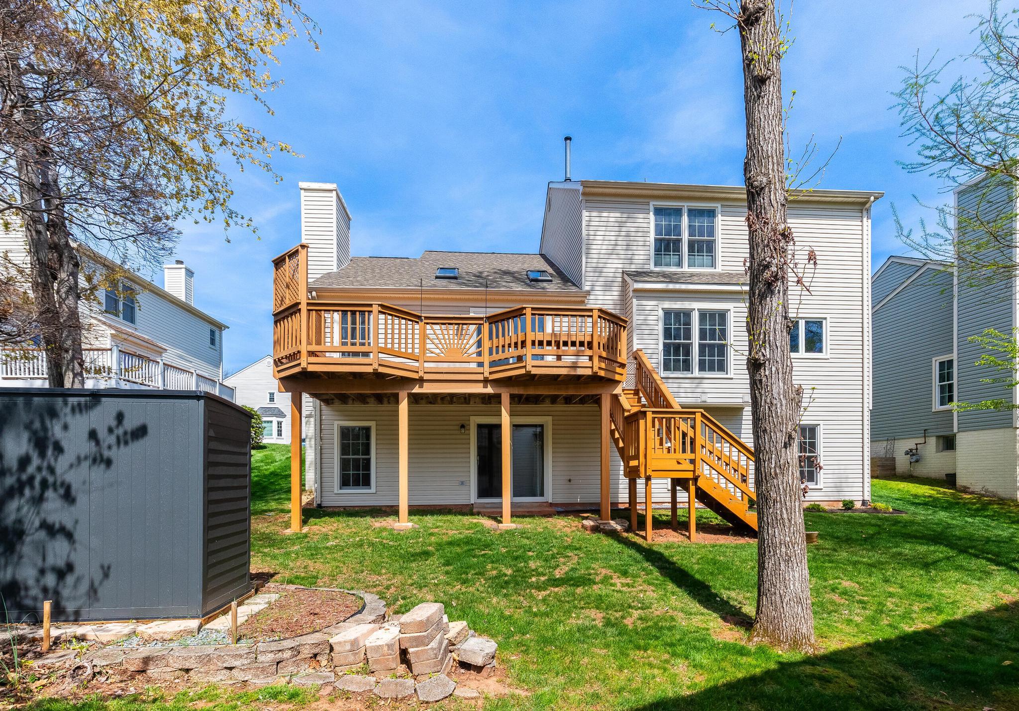 14805 HARTLAUB COURT