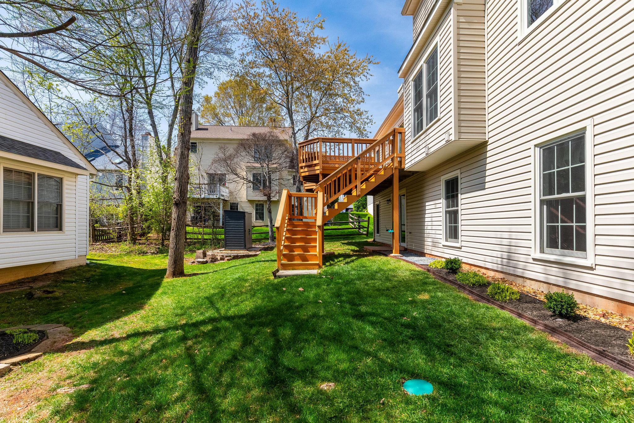 14805 HARTLAUB COURT