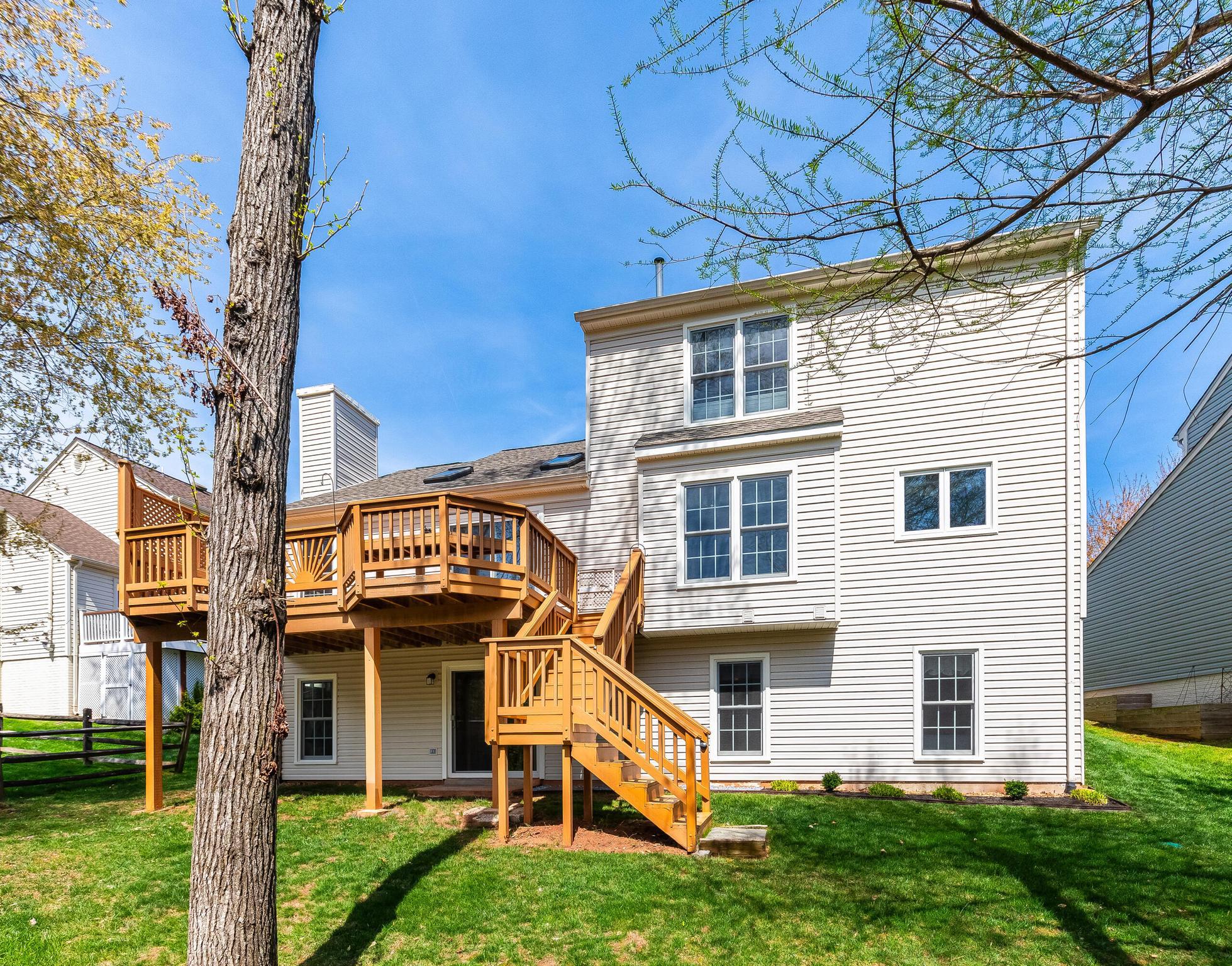 14805 HARTLAUB COURT