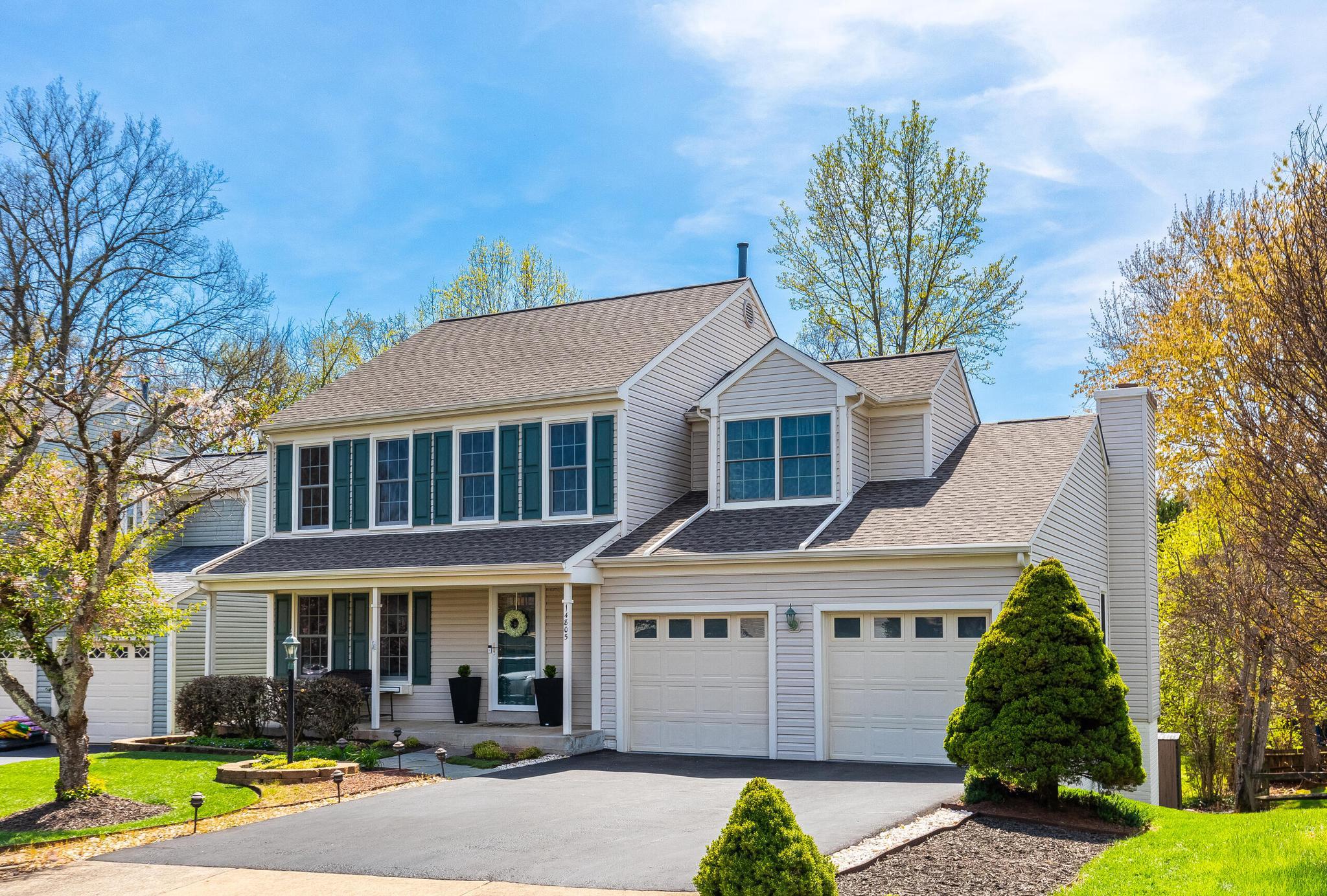 14805 HARTLAUB COURT