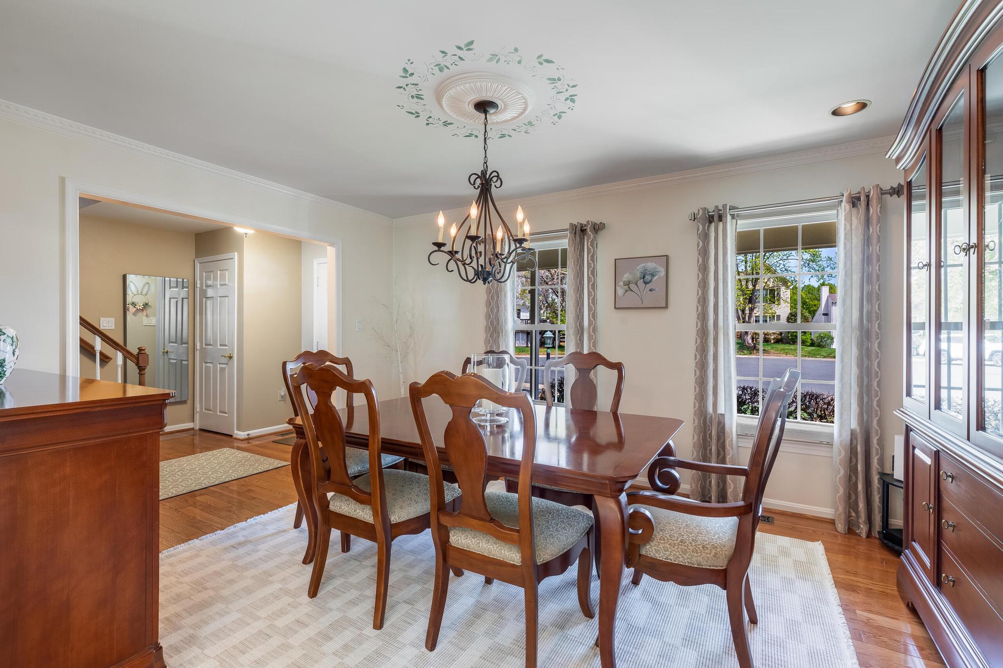 14805 HARTLAUB COURT