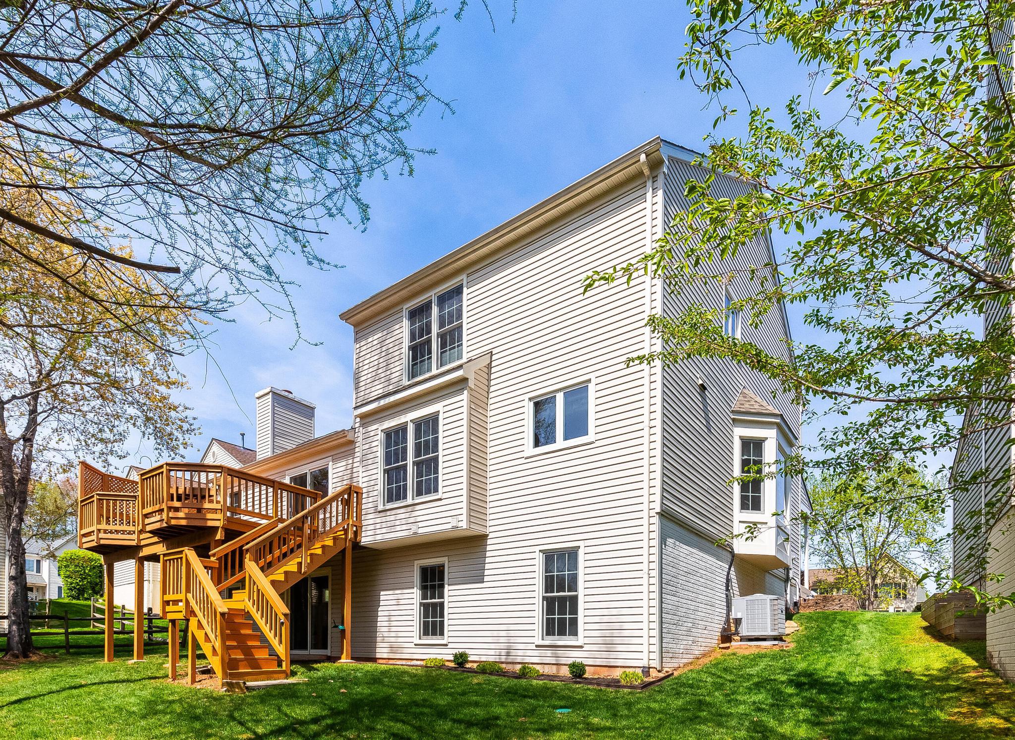 14805 HARTLAUB COURT