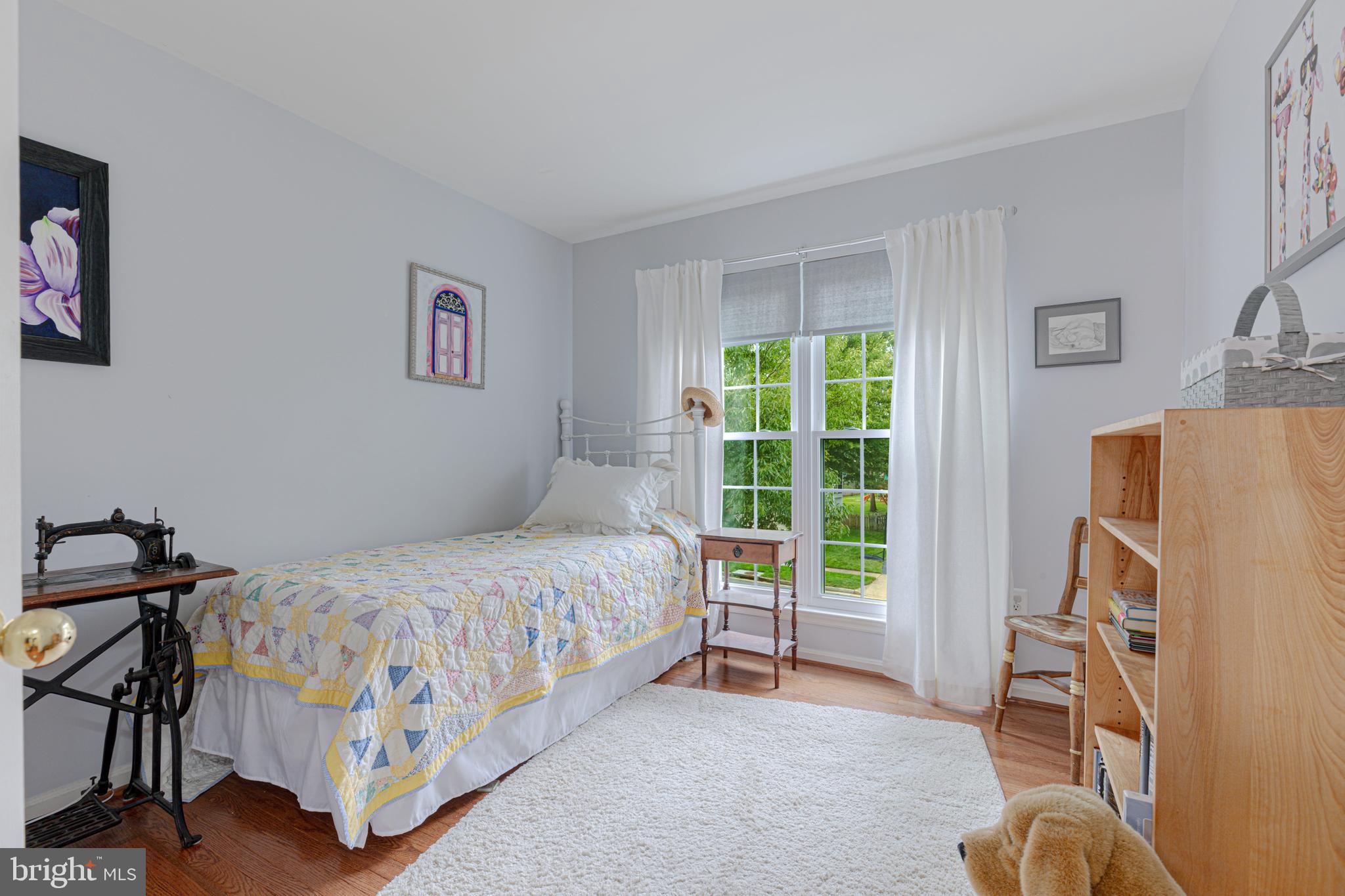 26243 Rachel Hill Dr