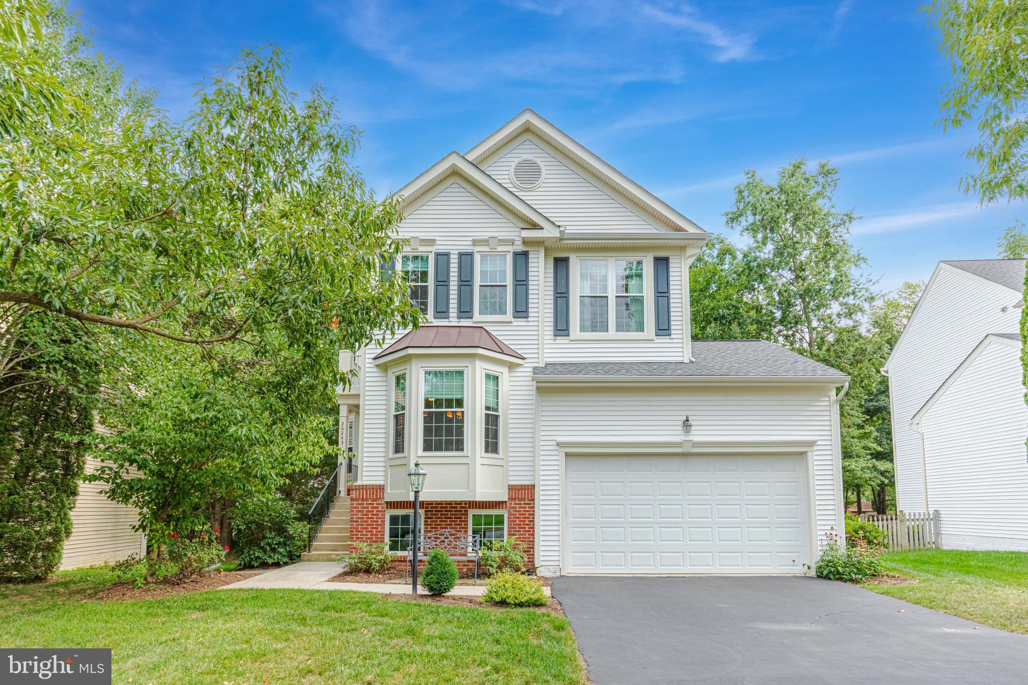 26243 Rachel Hill Dr