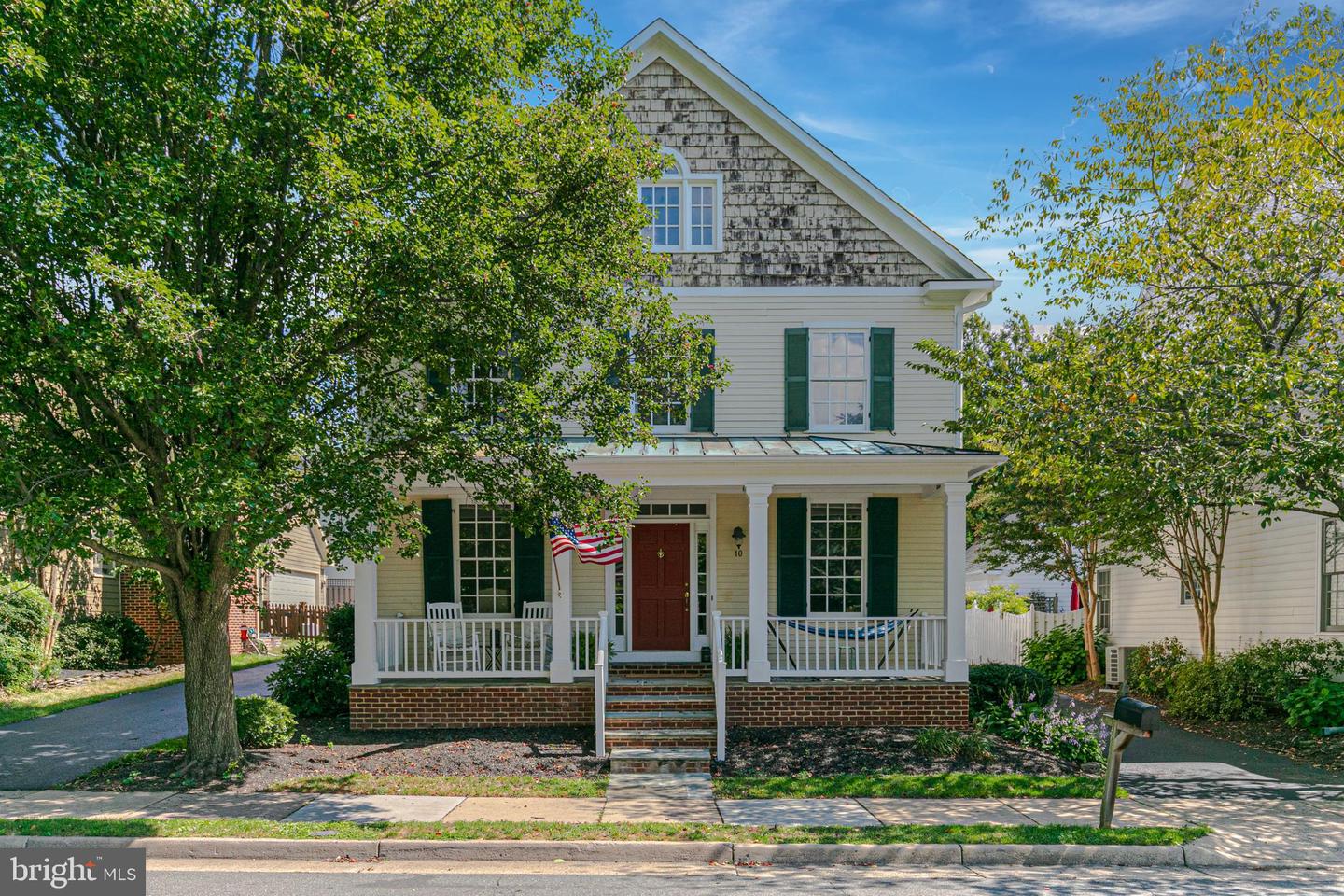 10 Memorial Dr NW