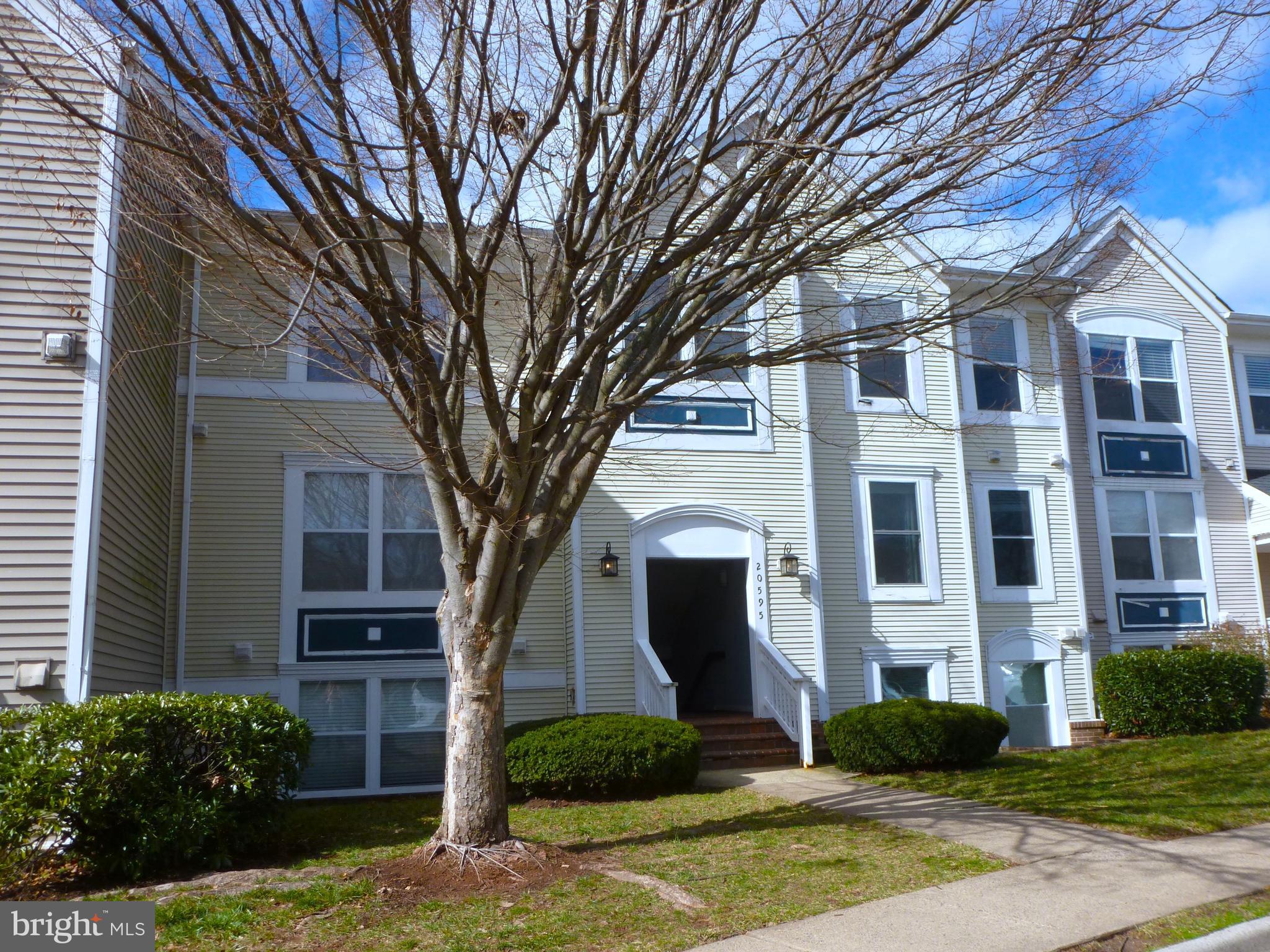 20595 Cornstalk Ter #202