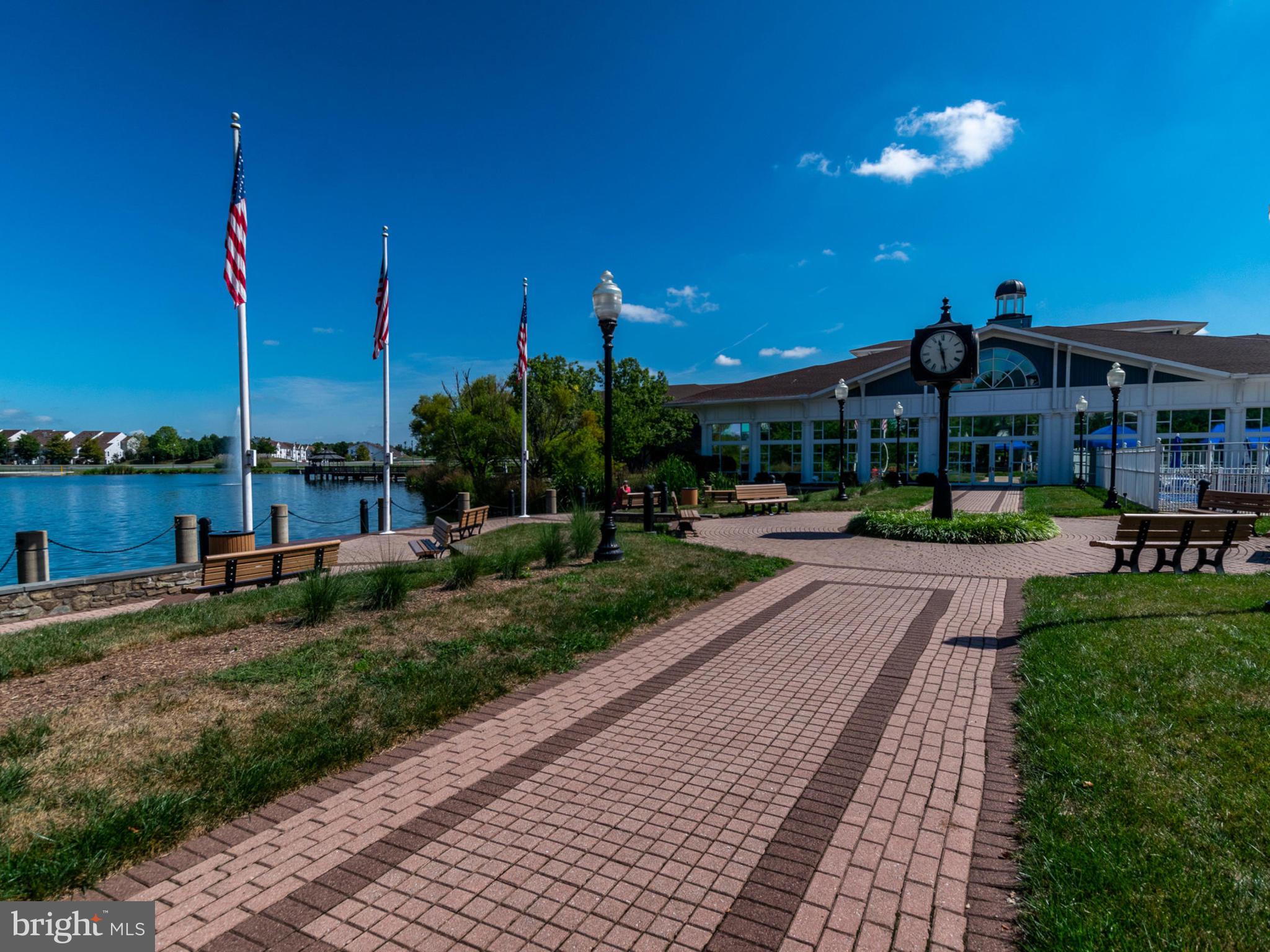 20595 Cornstalk Ter #202