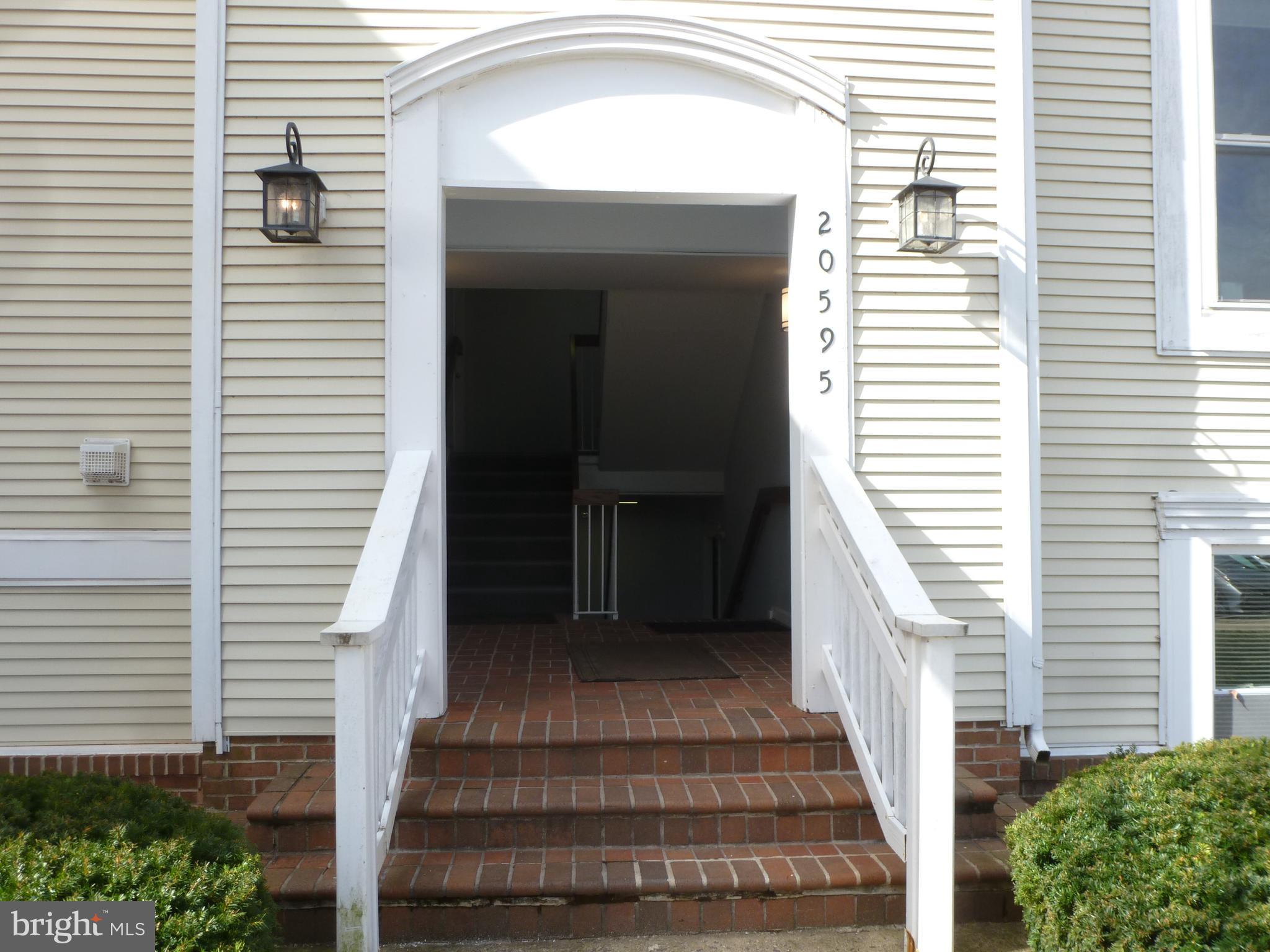 20595 Cornstalk Ter #202