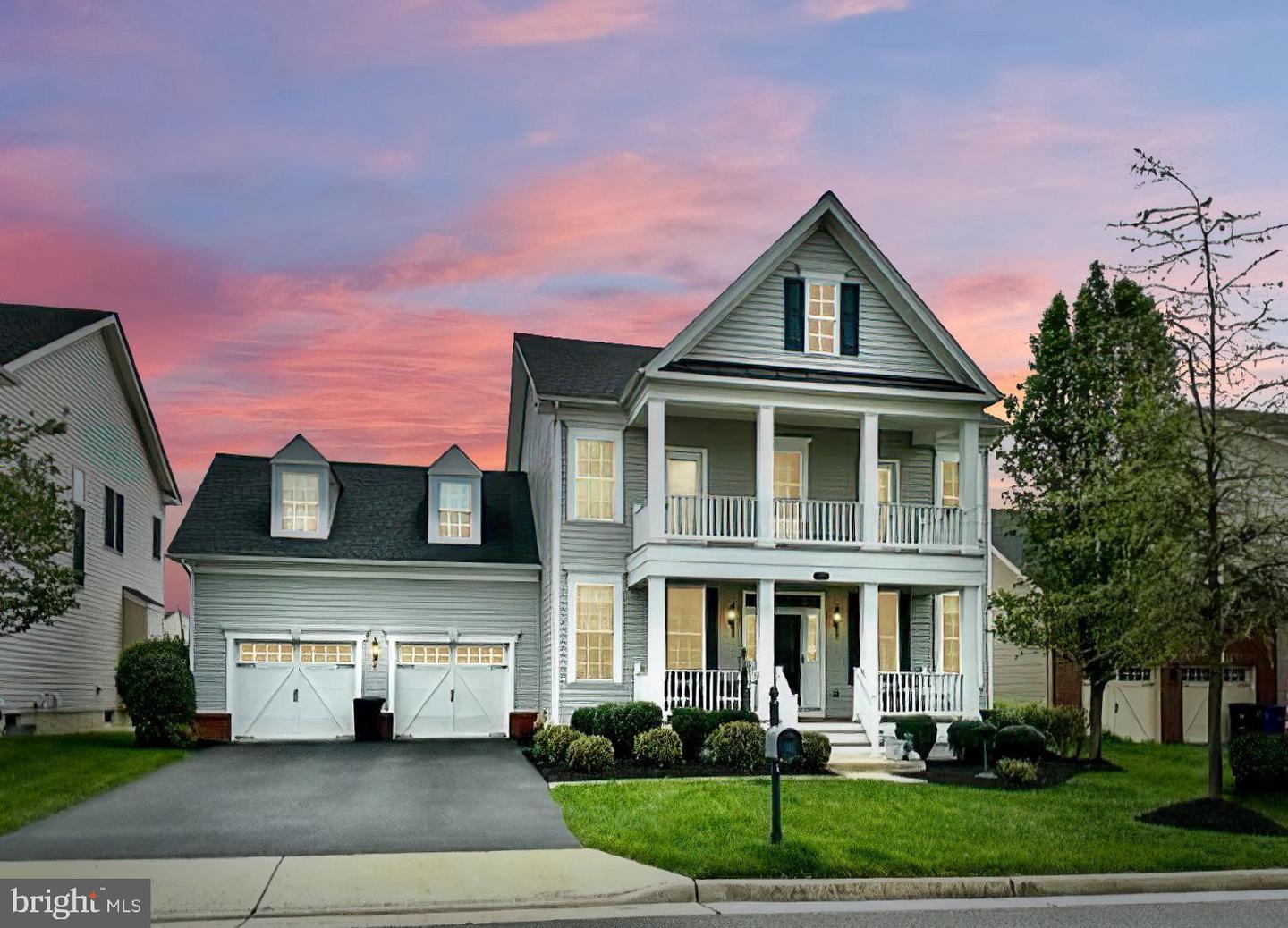 24258 Crabtree Ct