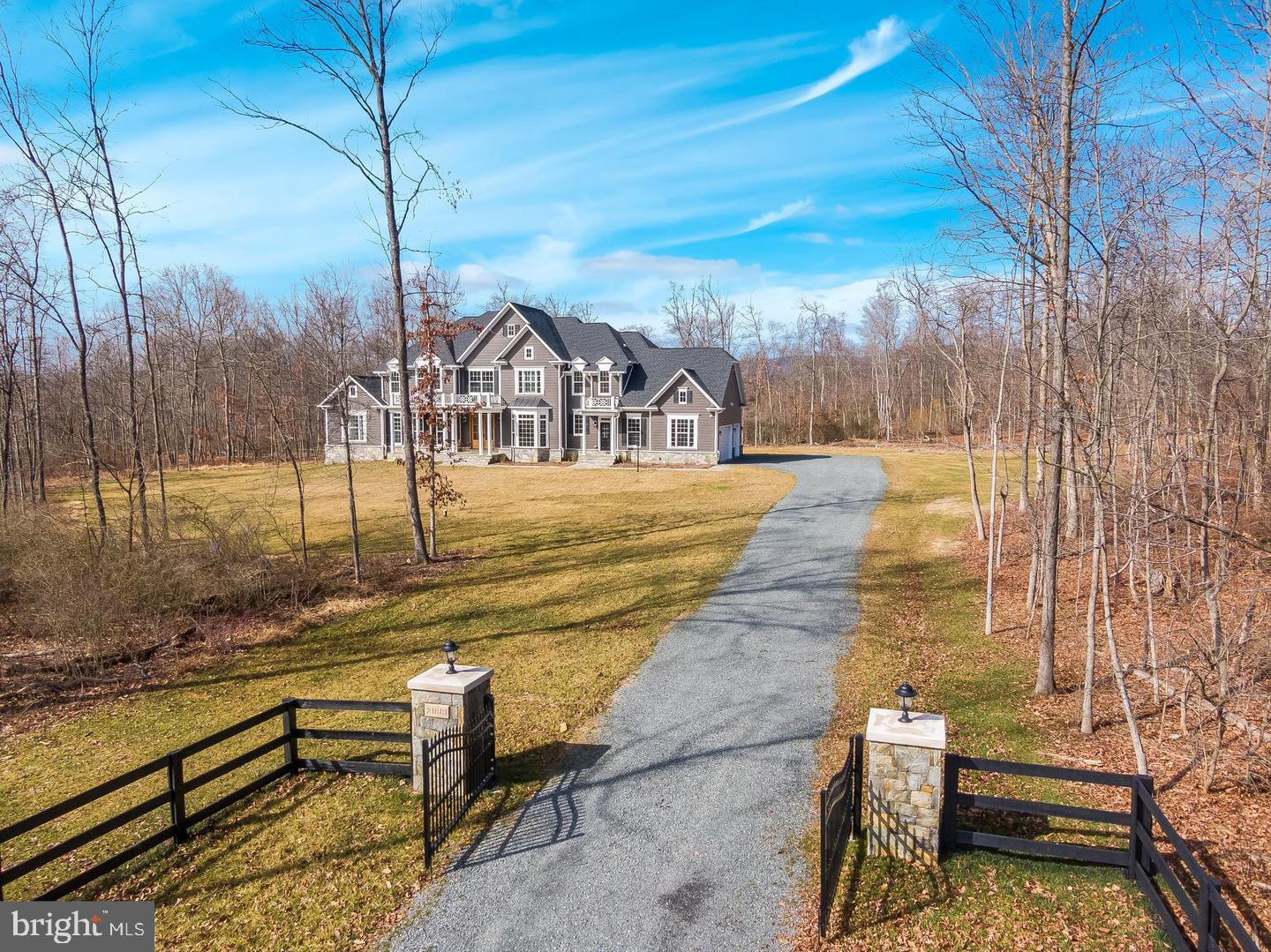 21881 Willisville Rd