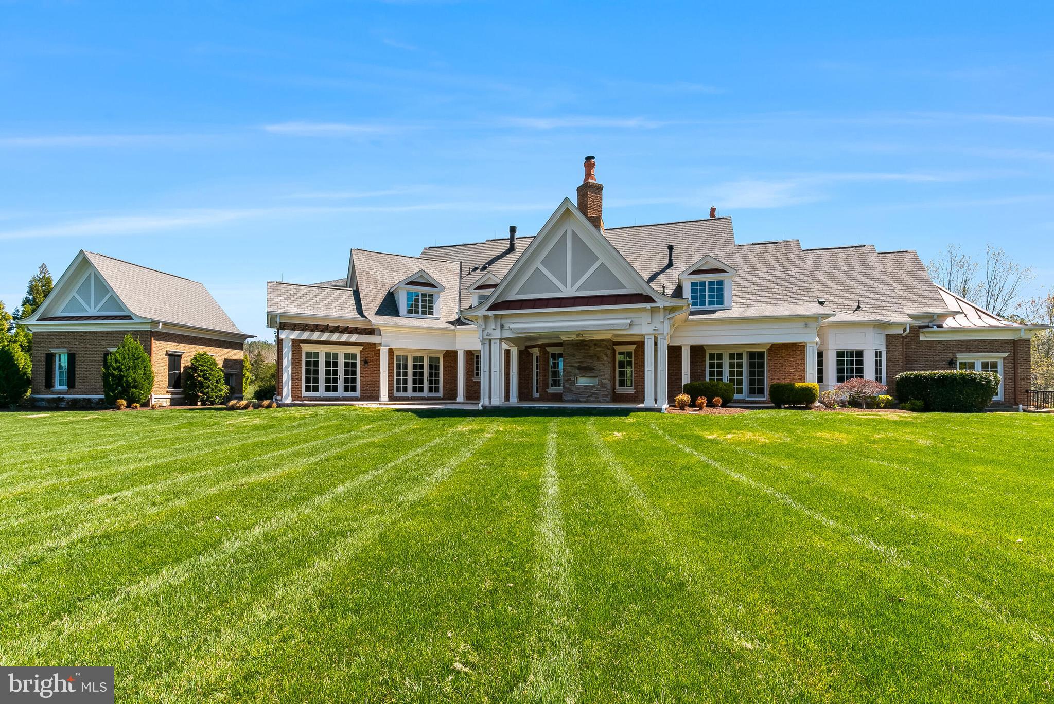 22577 Creighton Farms Dr