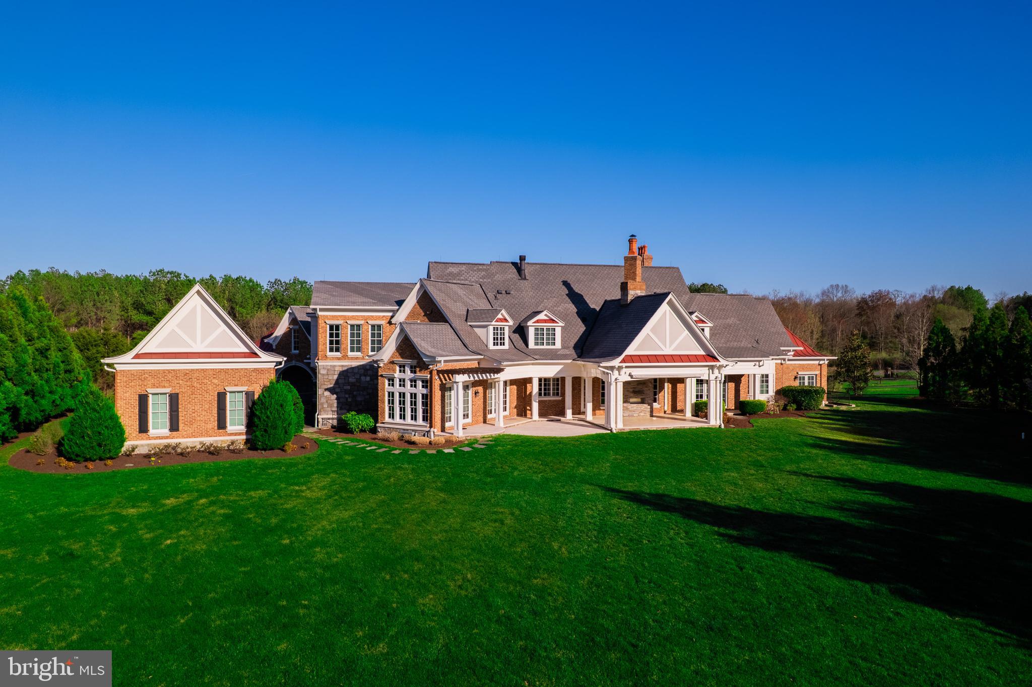 22577 Creighton Farms Dr