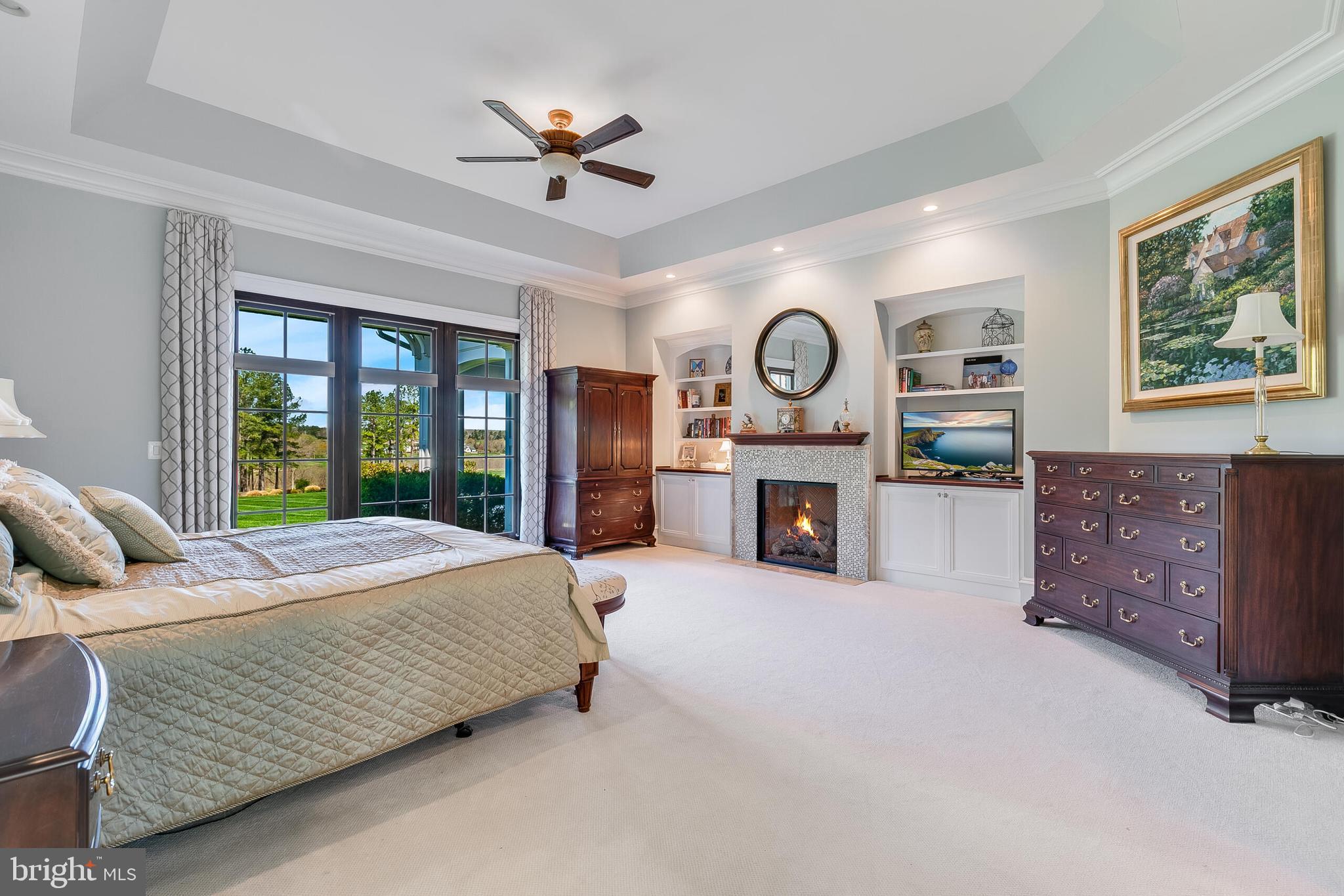 22577 Creighton Farms Dr