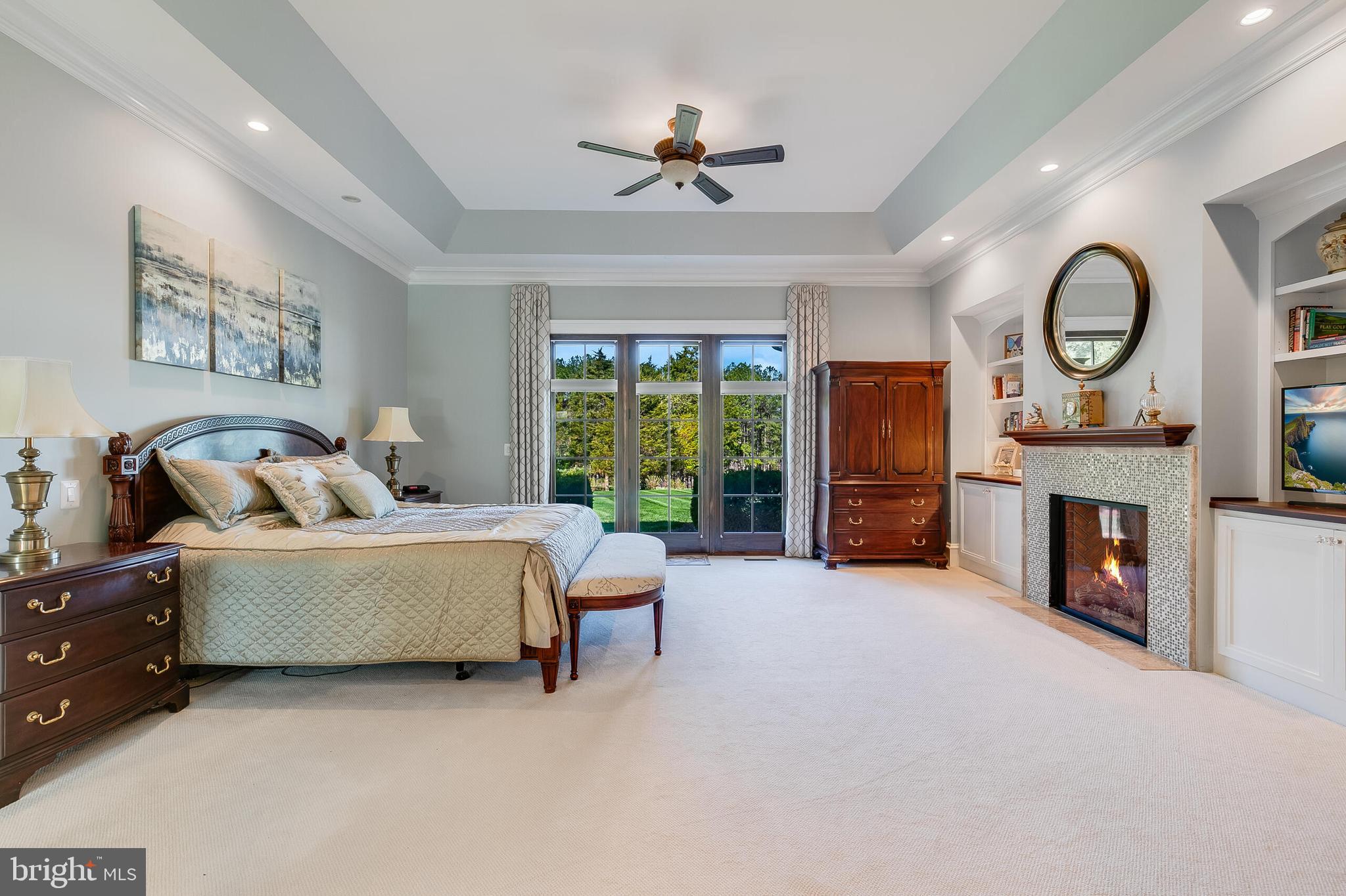 22577 Creighton Farms Dr