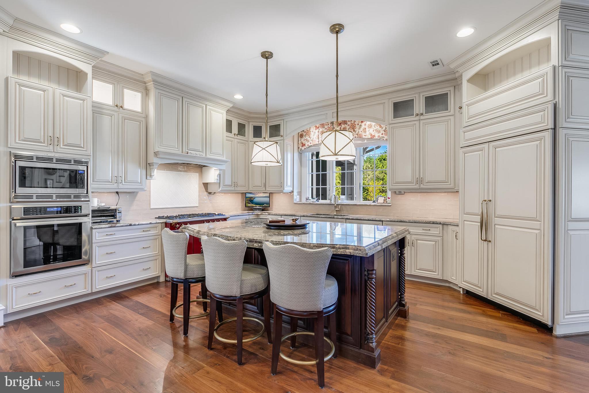 22577 Creighton Farms Dr