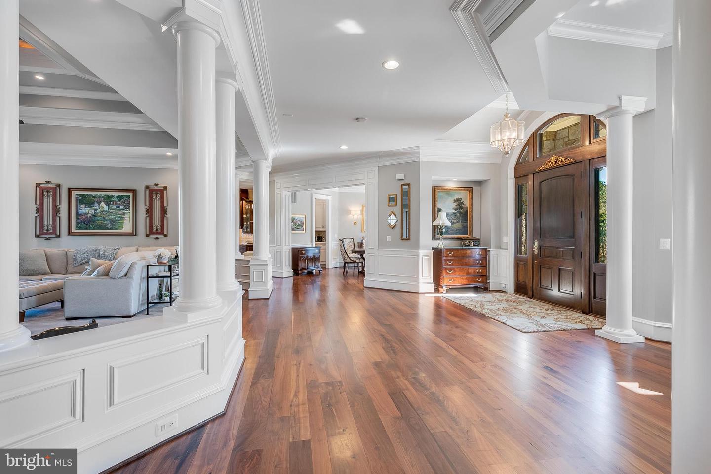 22577 Creighton Farms Dr