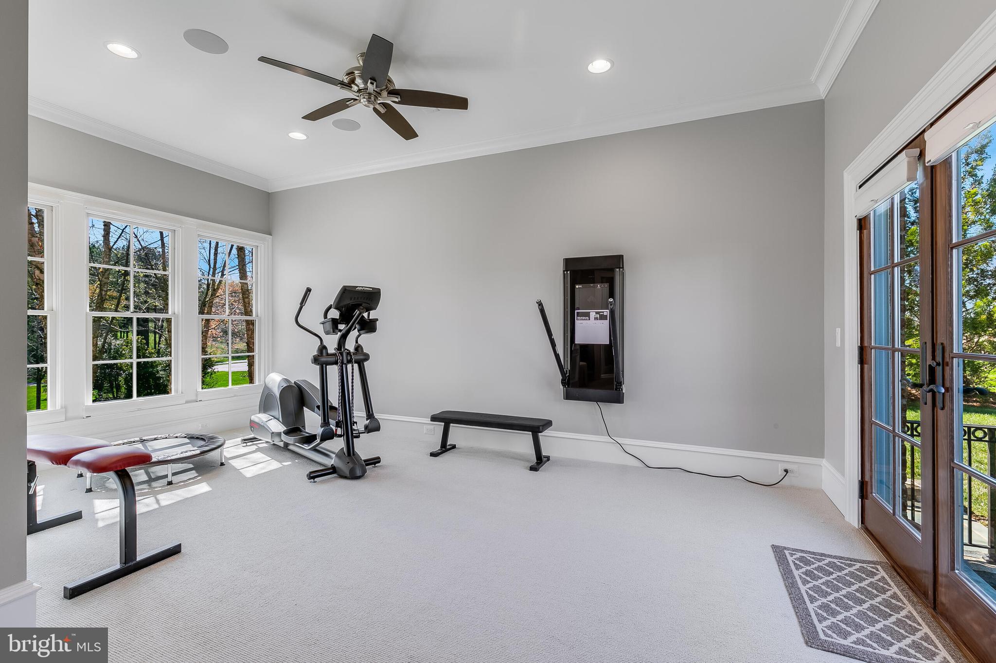 22577 Creighton Farms Dr