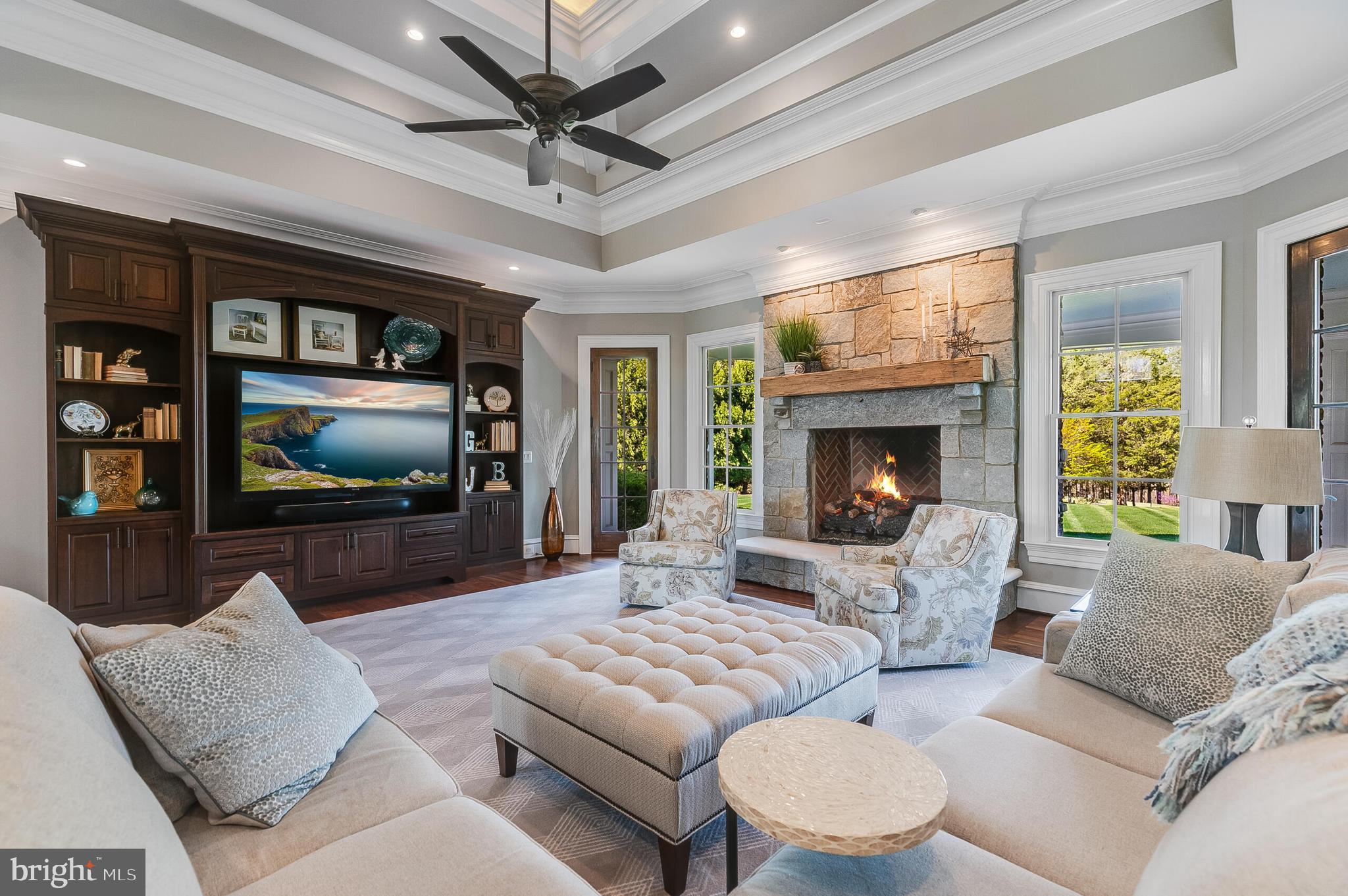 22577 Creighton Farms Dr