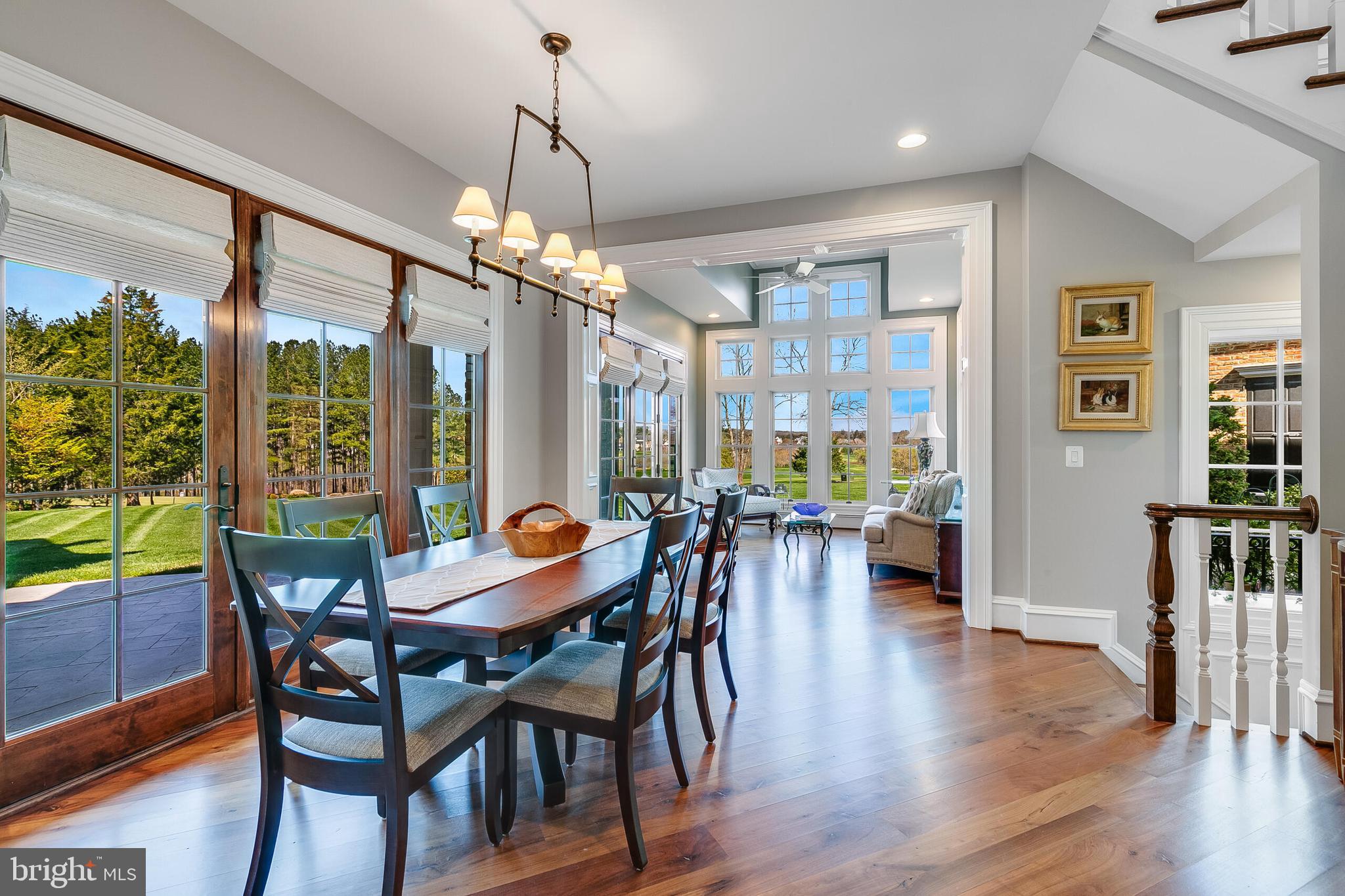 22577 Creighton Farms Dr