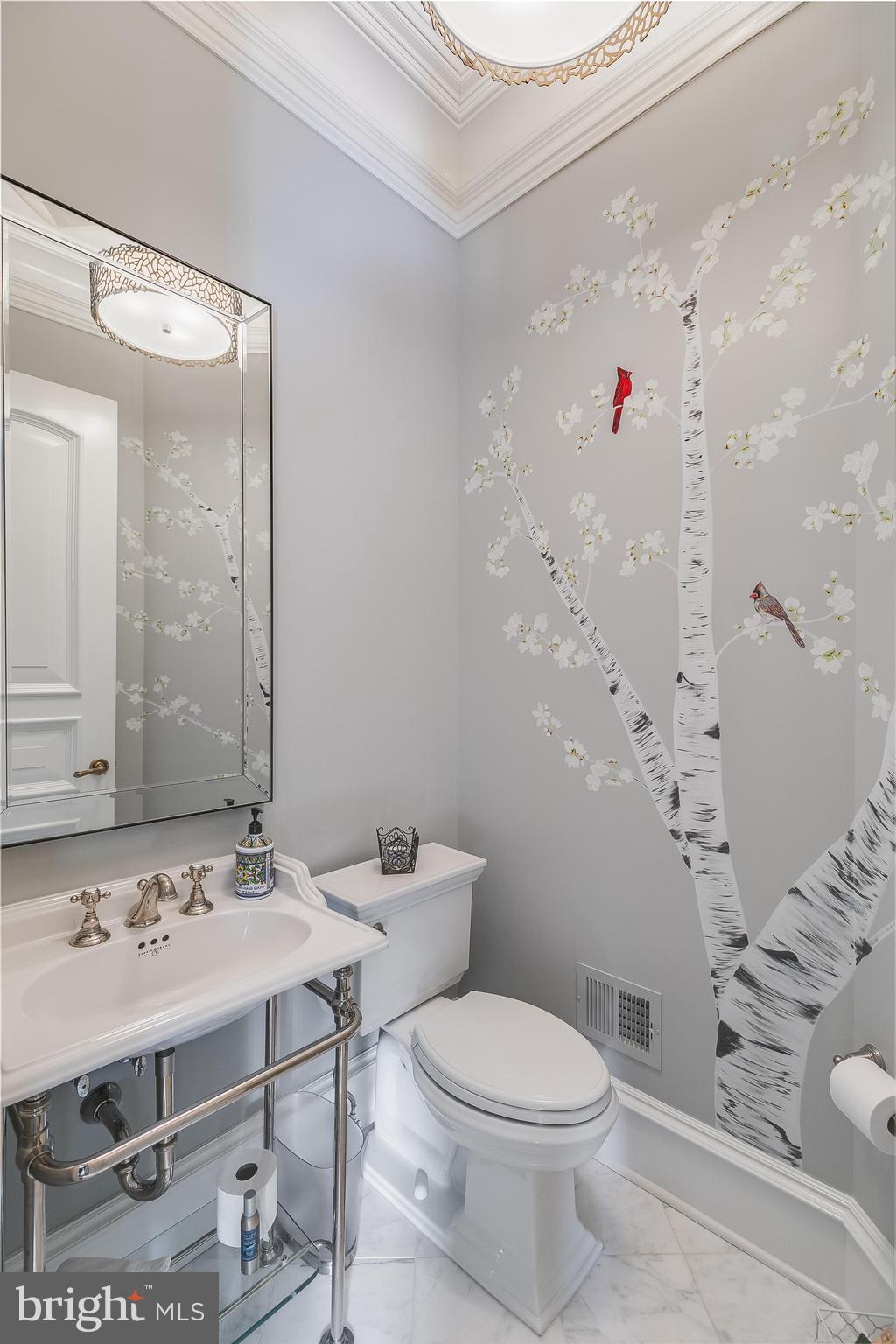 22577 Creighton Farms Dr