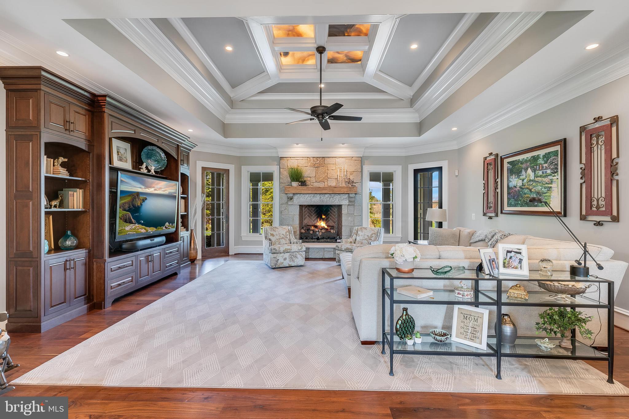 22577 Creighton Farms Dr