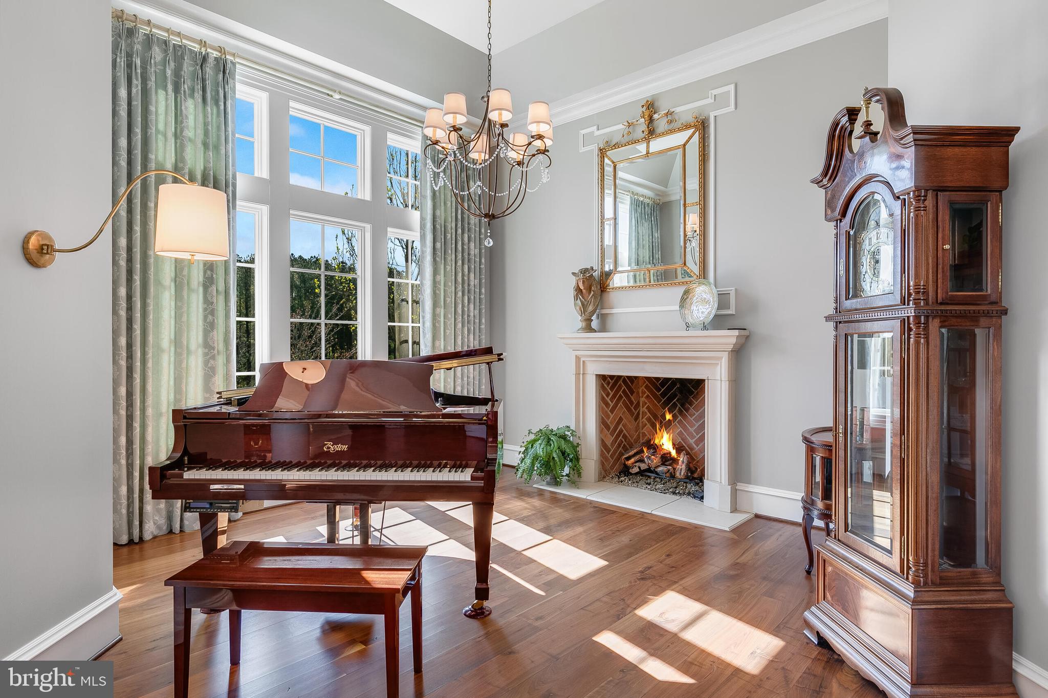 22577 Creighton Farms Dr