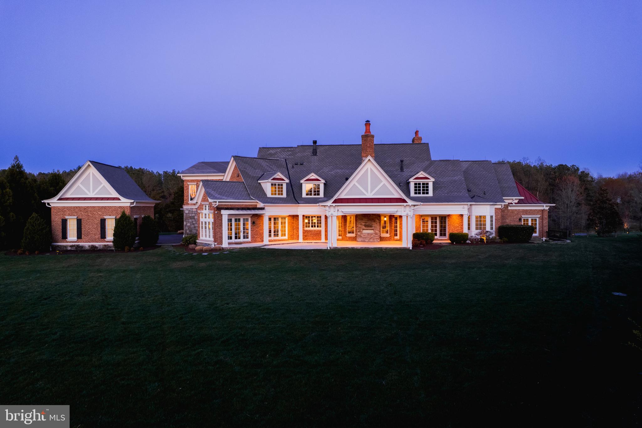 22577 Creighton Farms Dr