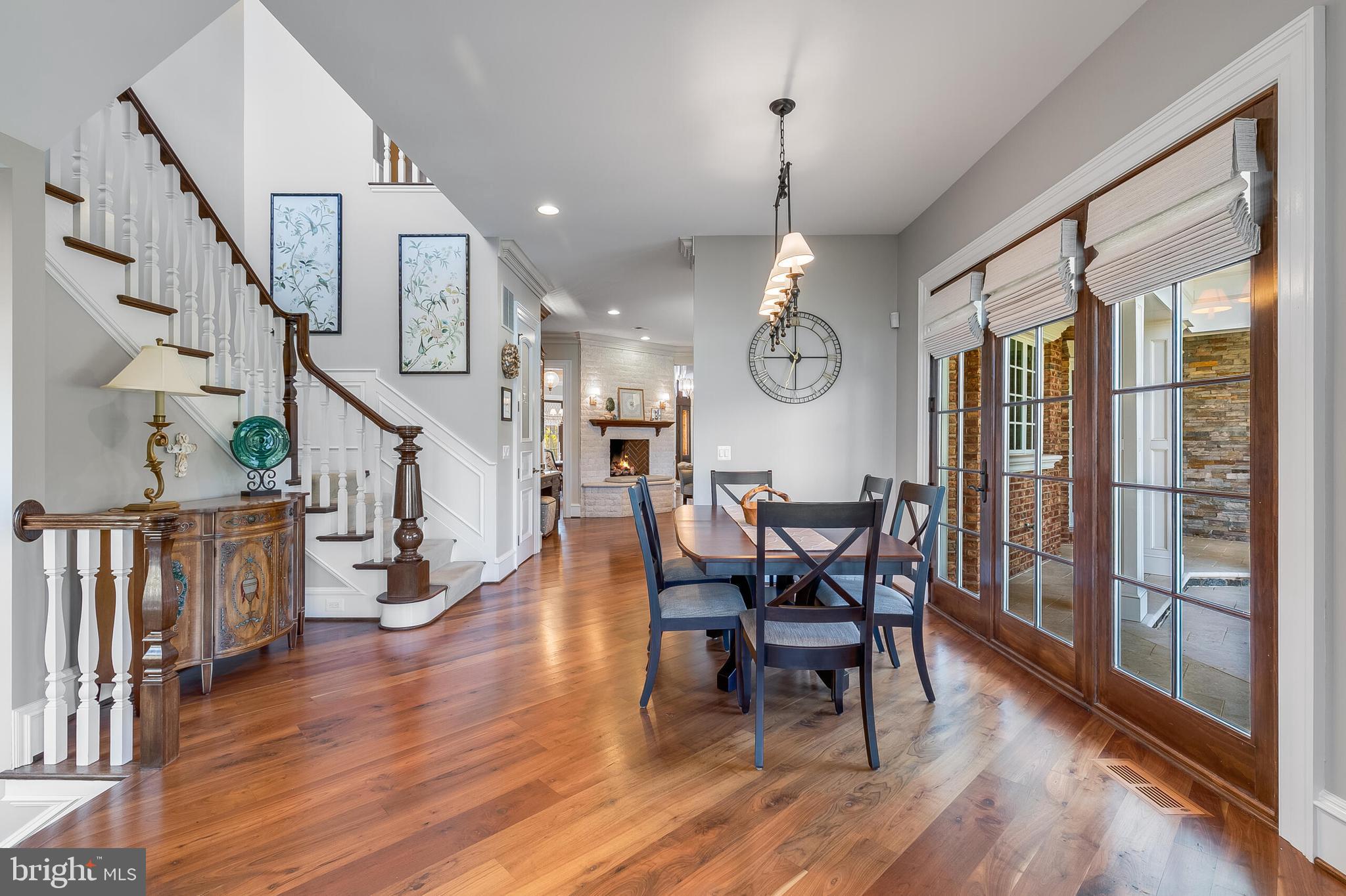 22577 Creighton Farms Dr