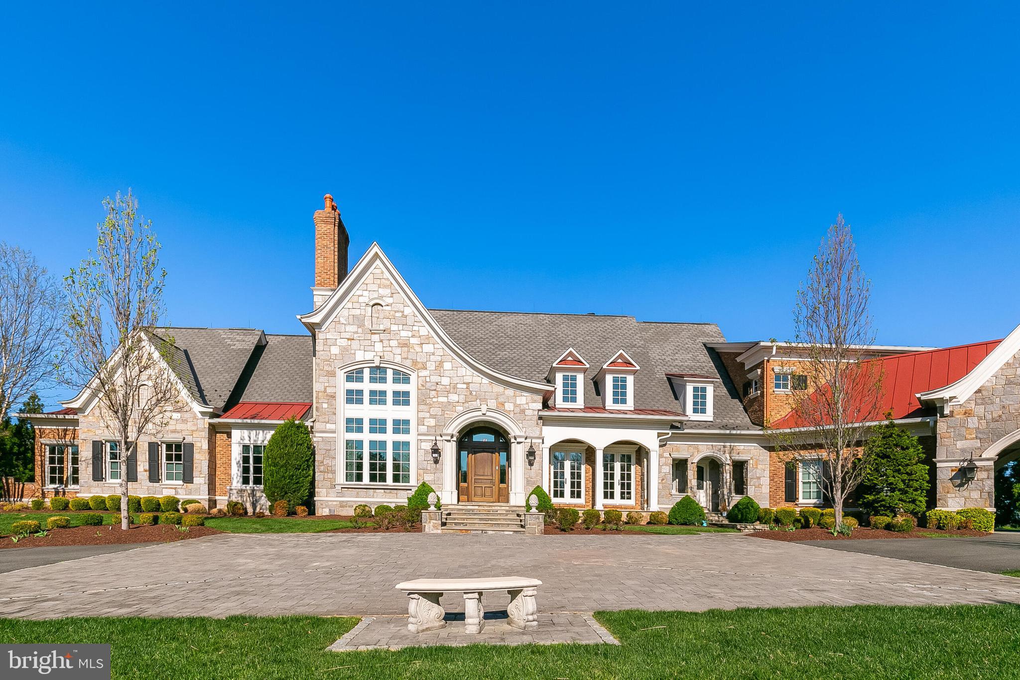 22577 Creighton Farms Dr