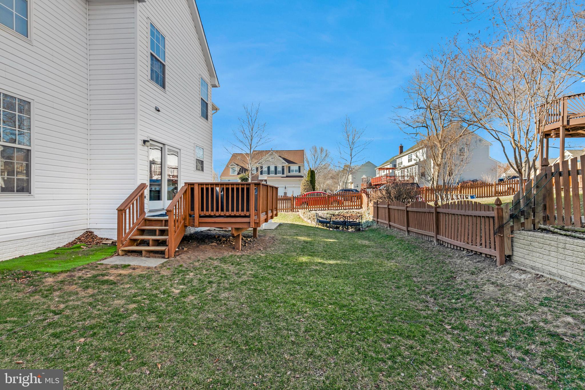 25900 Rickmansworth Ln