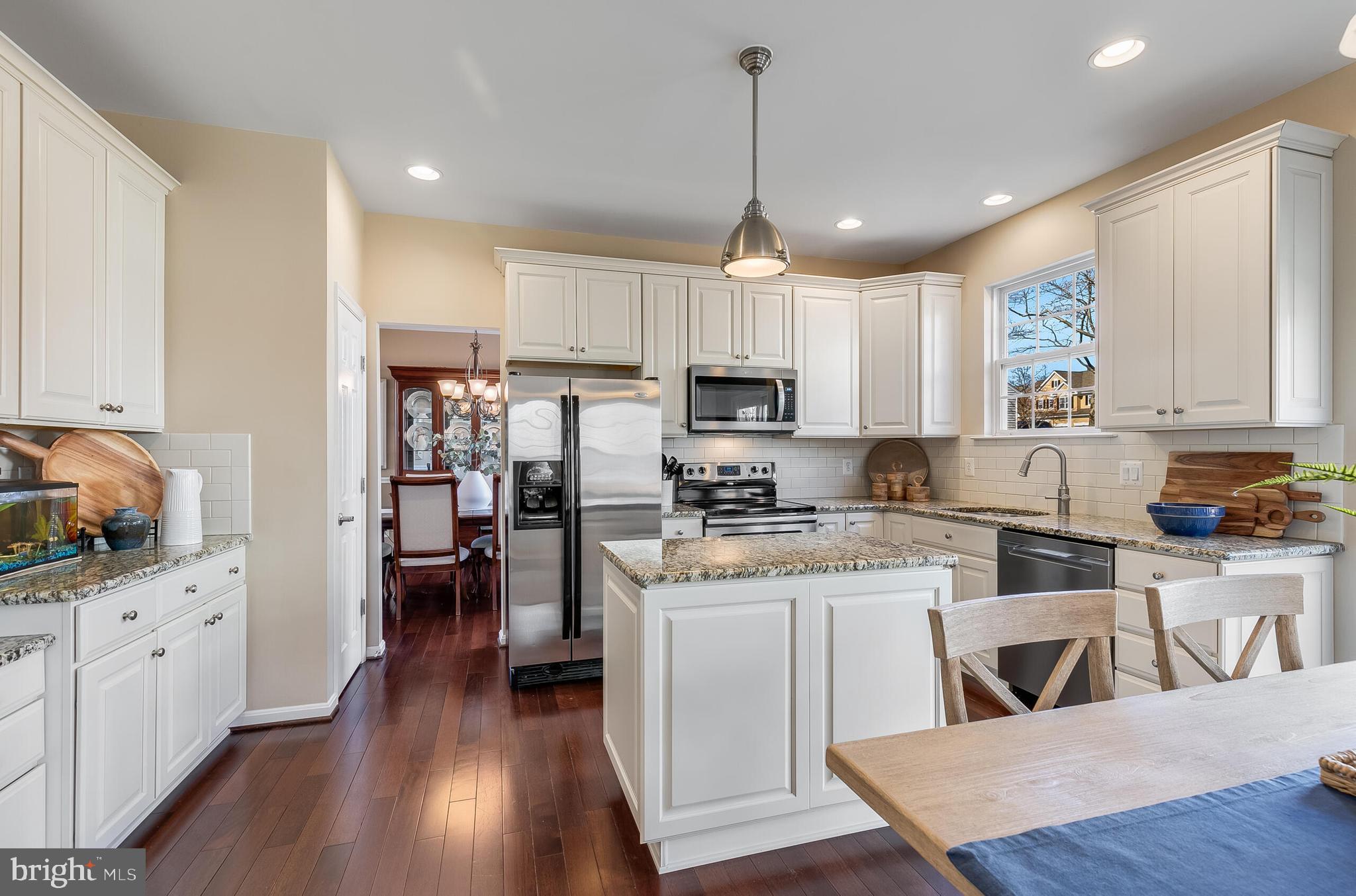 25900 Rickmansworth Ln