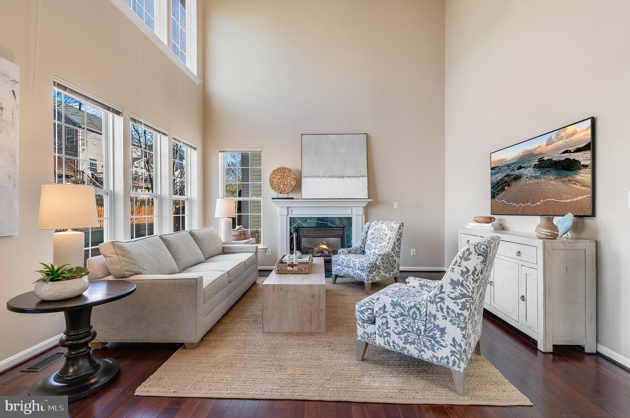 25900 Rickmansworth Ln