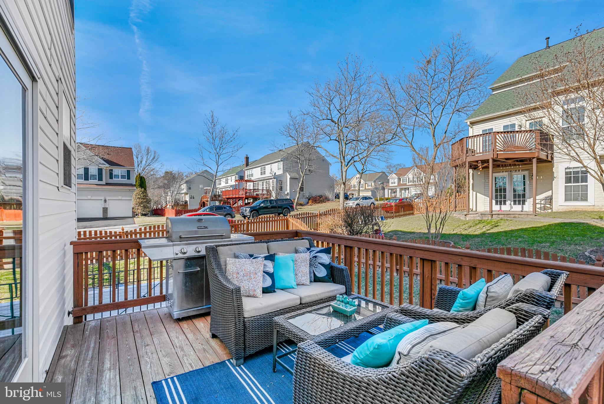 25900 Rickmansworth Ln