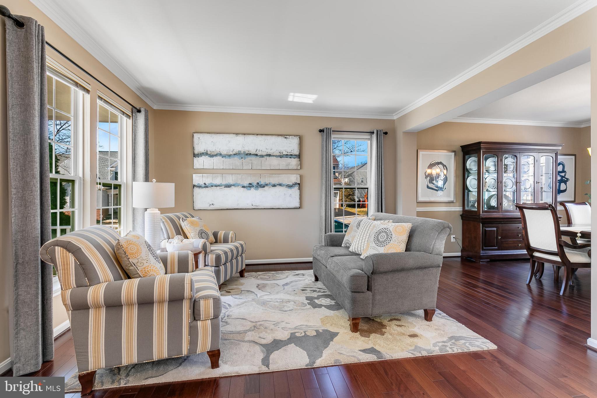 25900 Rickmansworth Ln