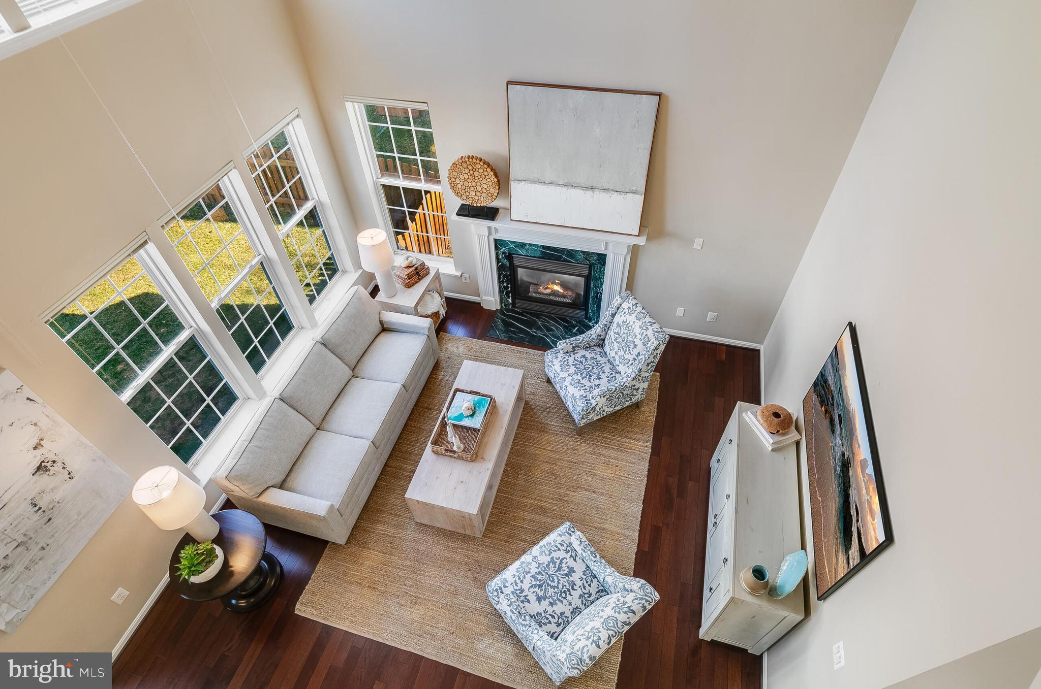 25900 Rickmansworth Ln