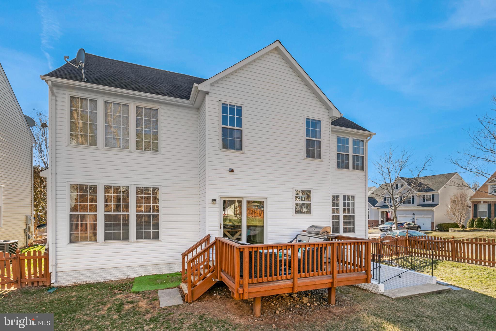 25900 Rickmansworth Ln