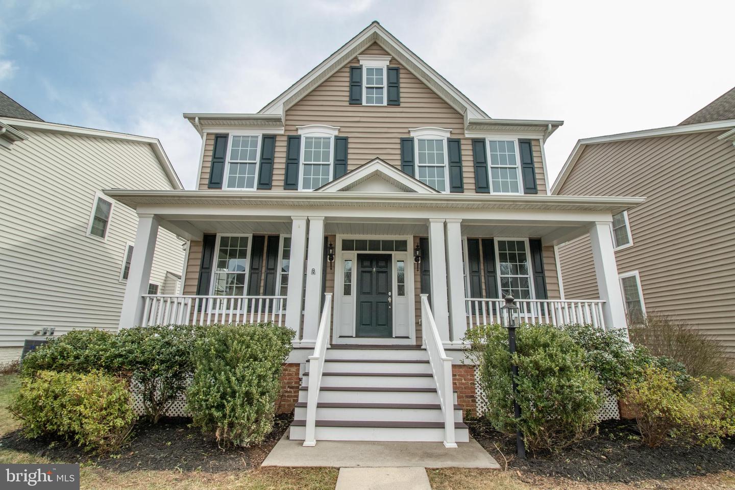 25257 Doolittle Ln