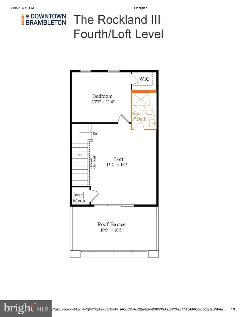 22796 Tawny Pine Sq