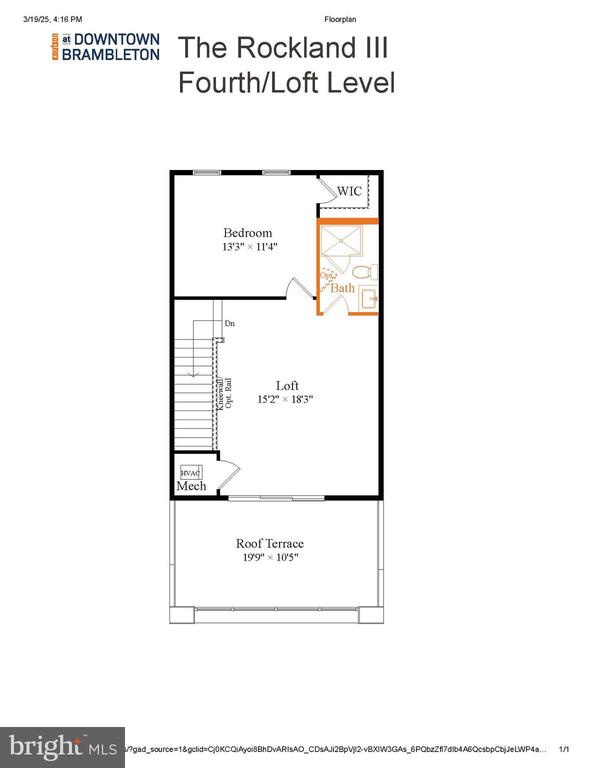 22796 Tawny Pine Sq