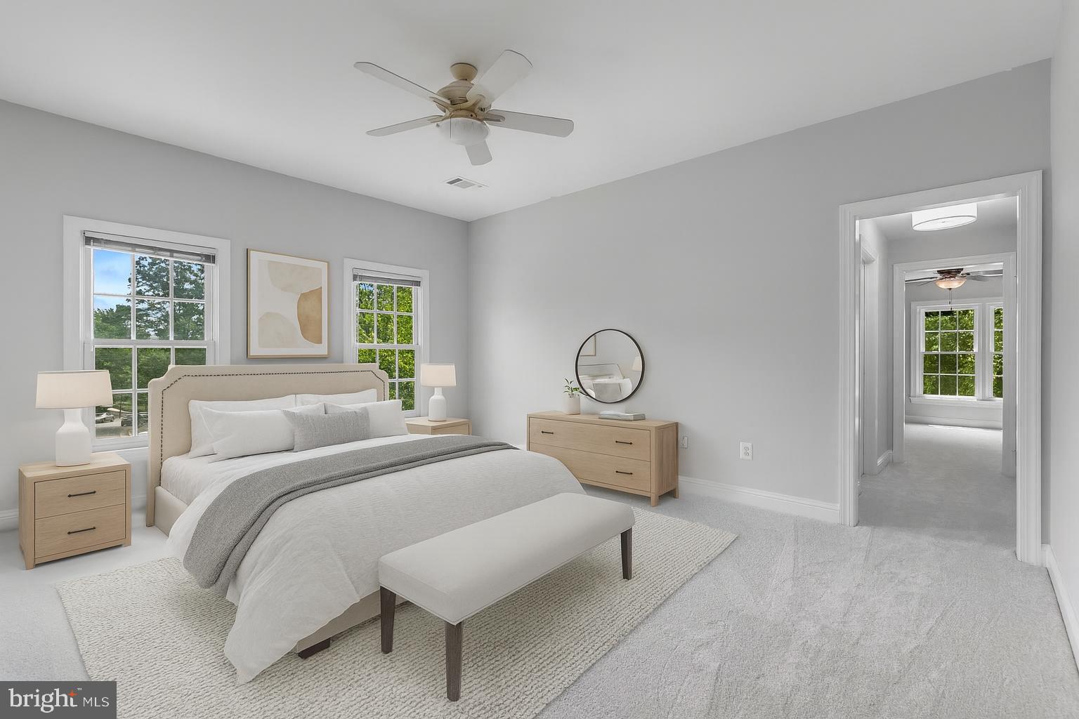 611 CATESBY COURT SW