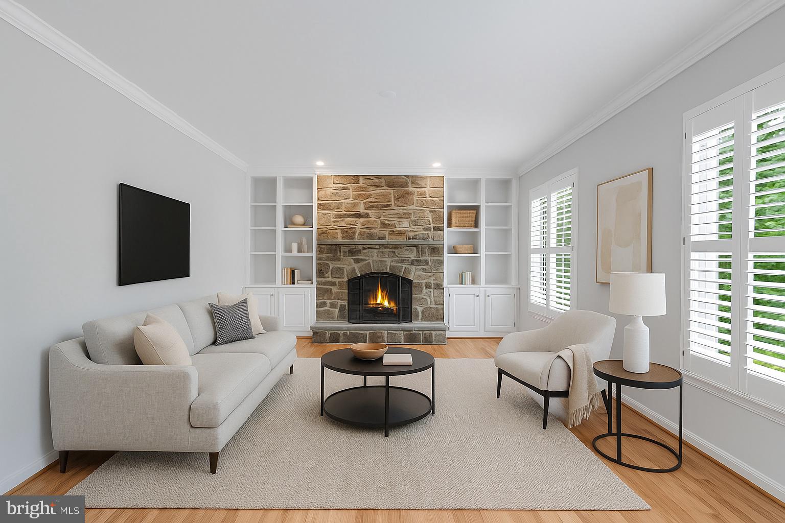 611 CATESBY COURT SW