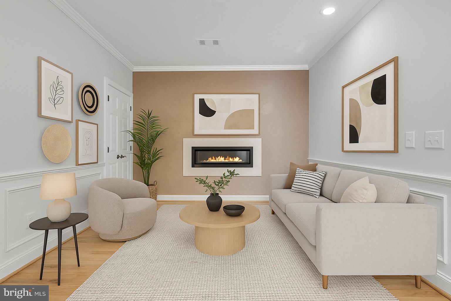 611 CATESBY COURT SW