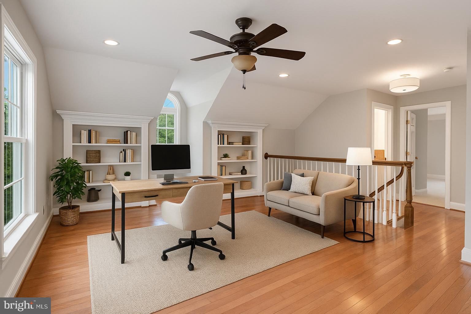 611 CATESBY COURT SW