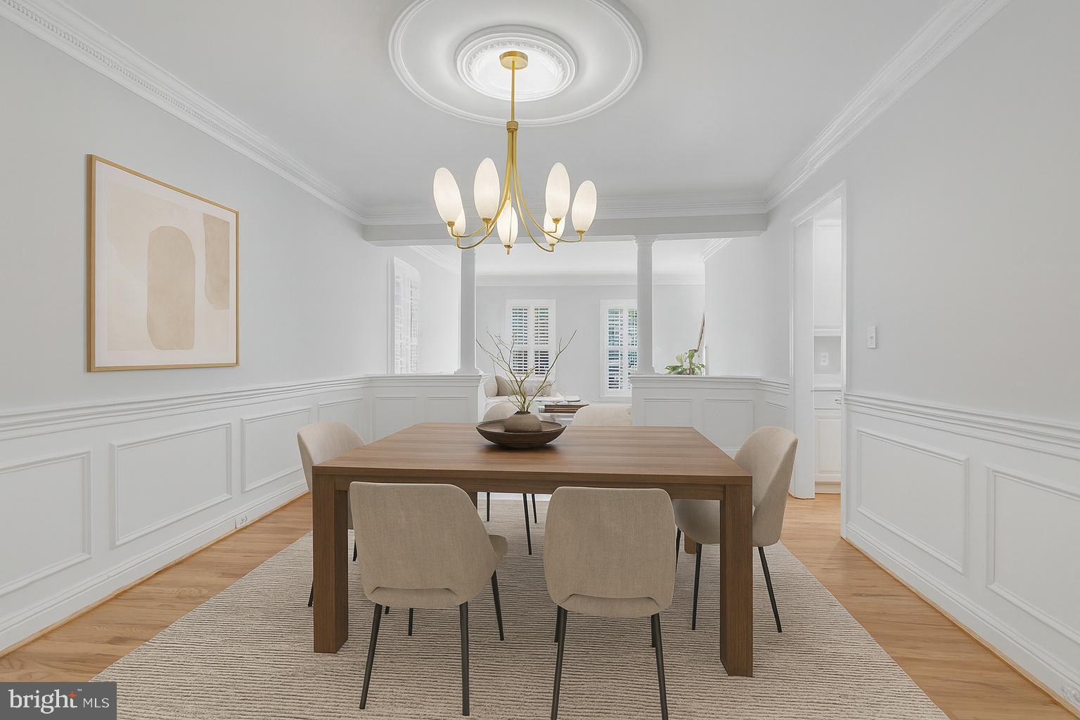 611 CATESBY COURT SW