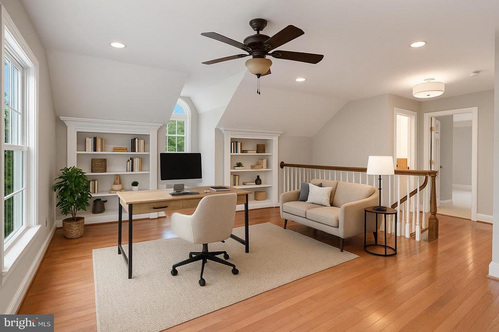 611 CATESBY COURT SW