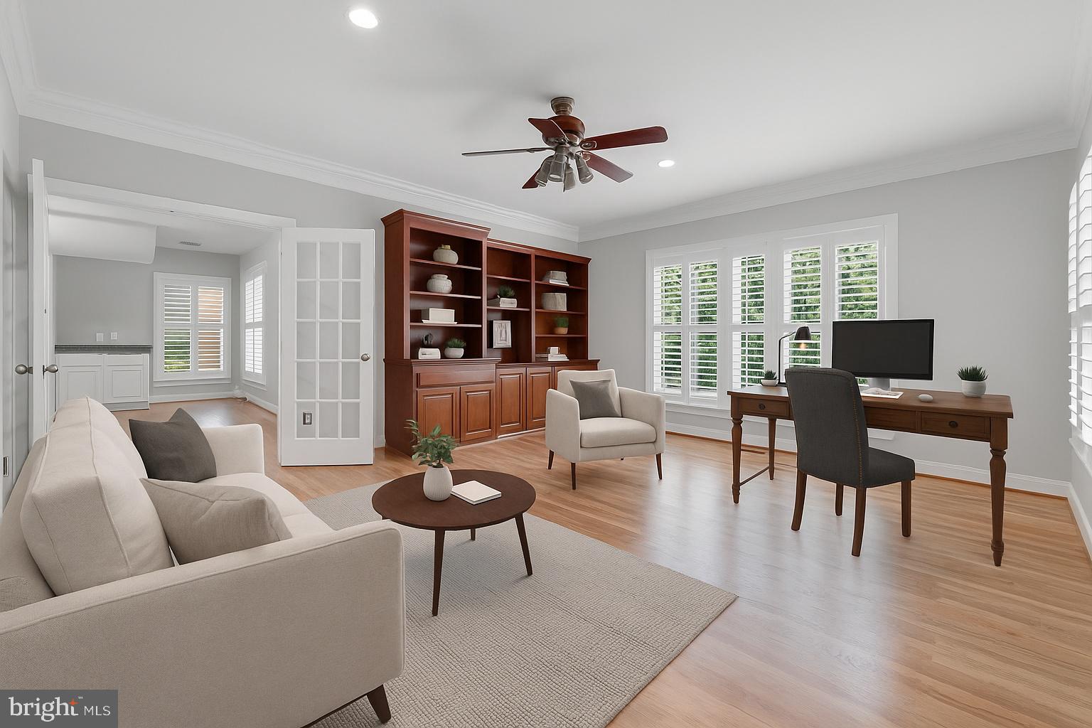 611 CATESBY COURT SW