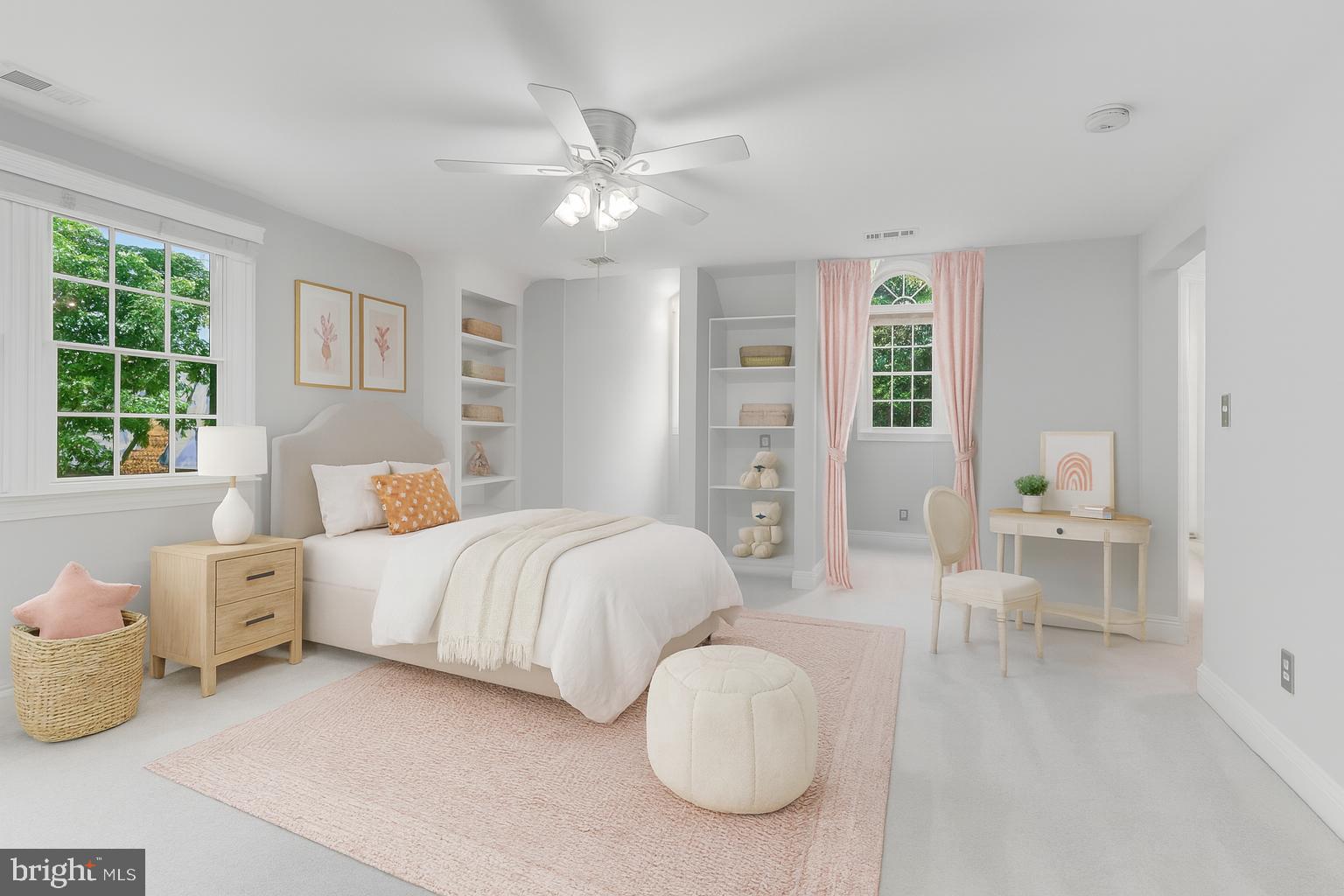 611 CATESBY COURT SW