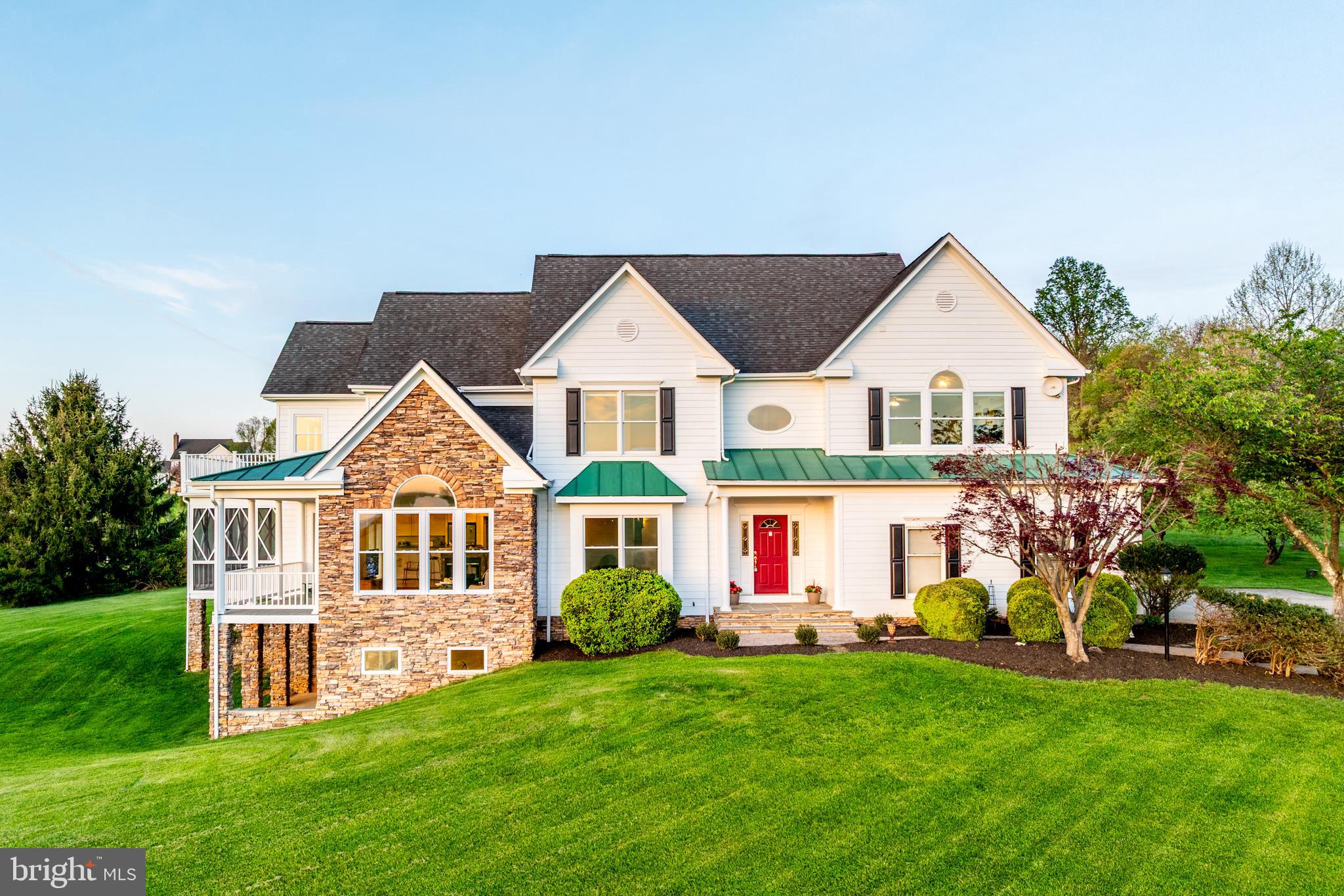 15870 Old Waterford Rd